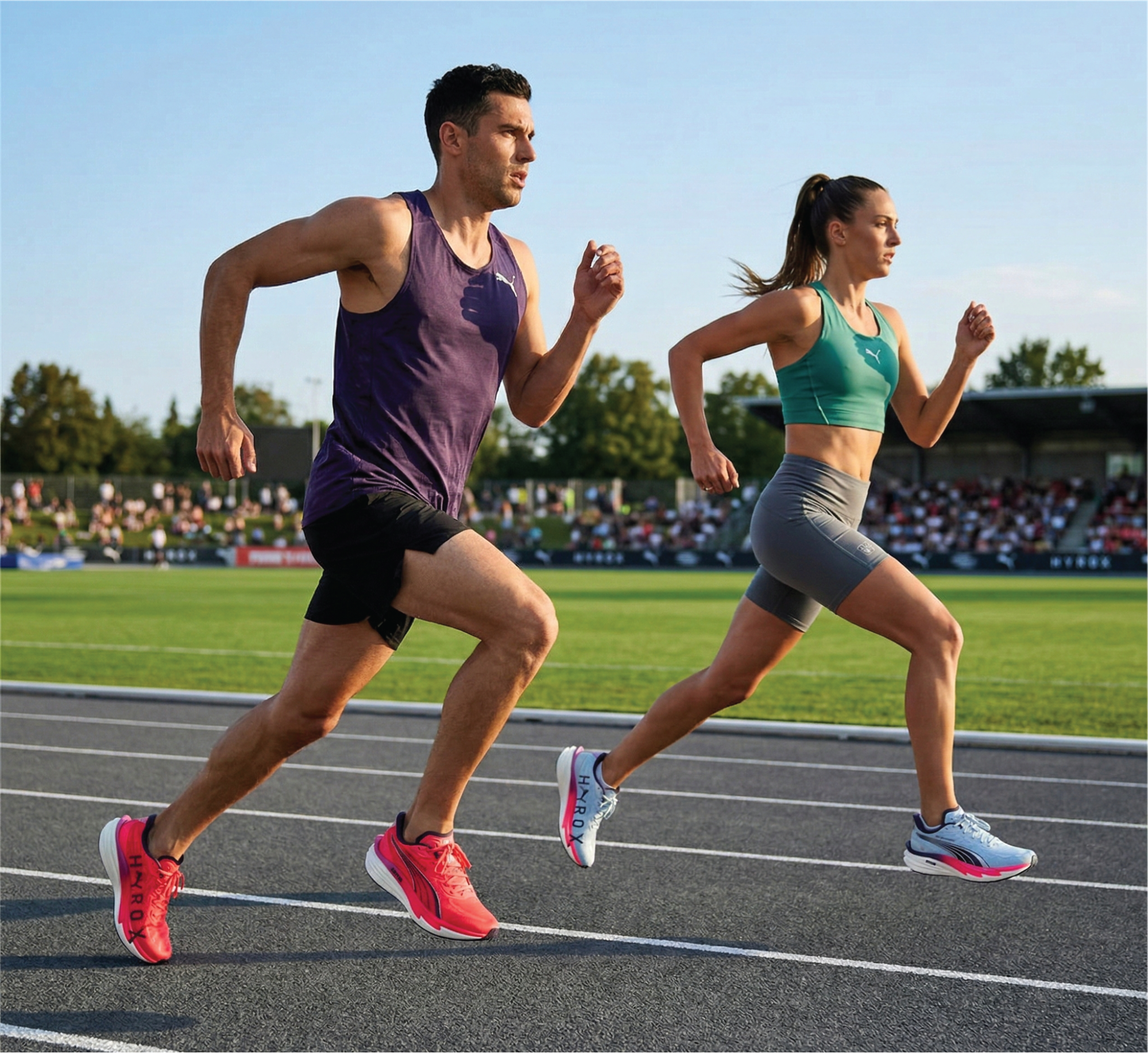 PUMA x HYROX Review: Velocity & Deviate NITRO 4 Tested (2026
