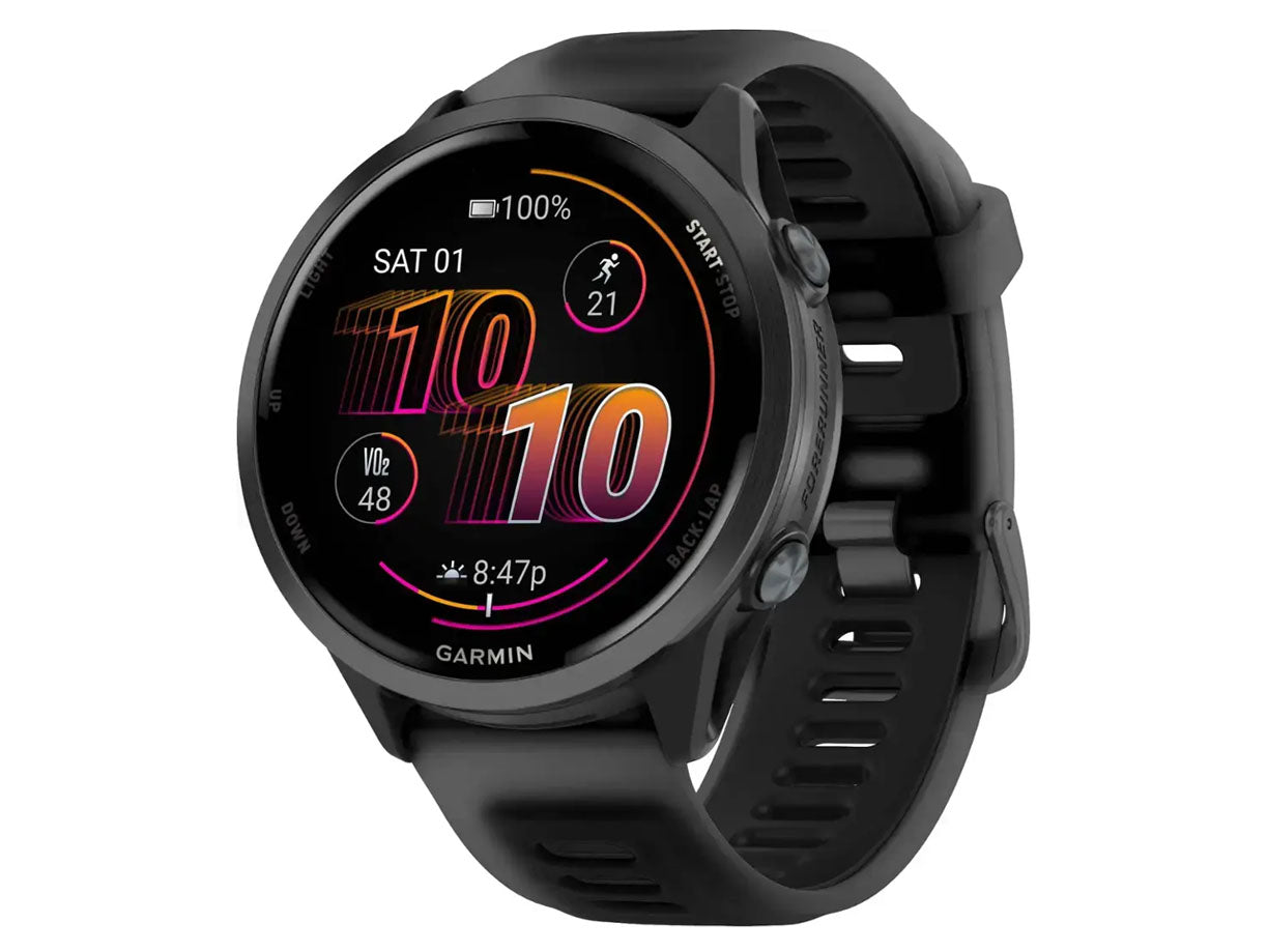 Garmin Forerunner 570 47mm - 010-02971-00 – =PR= Run & Walk