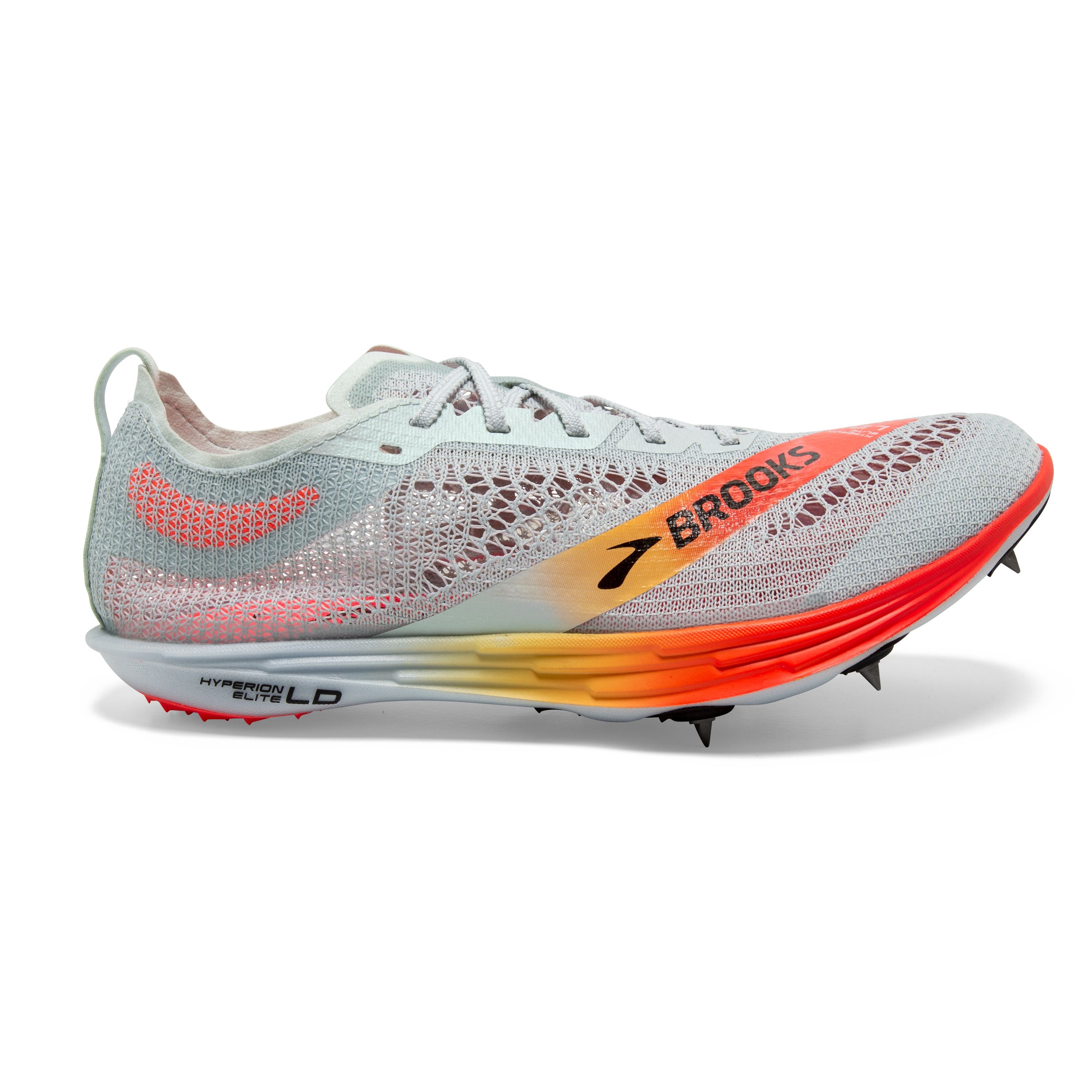 Brooks Hyperion Elite 4 | Free Shipping $99+ | Fleet Feet