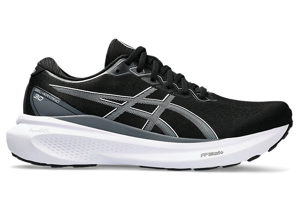ノヴァブラスト4 WIDE ゲルカヤノ30 WIDE Men's ASICS Gel-Kayano 30 (Extra Wide - 4E) - 1011B690.002