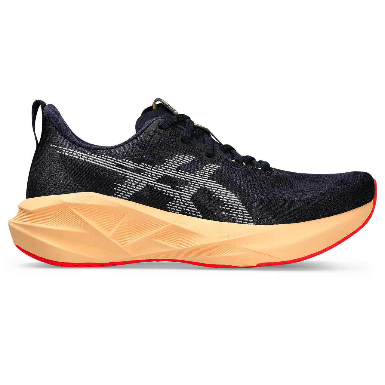 Men's ASCIS Novablast 5 - 1011B974.404 – =PR= Run & Walk