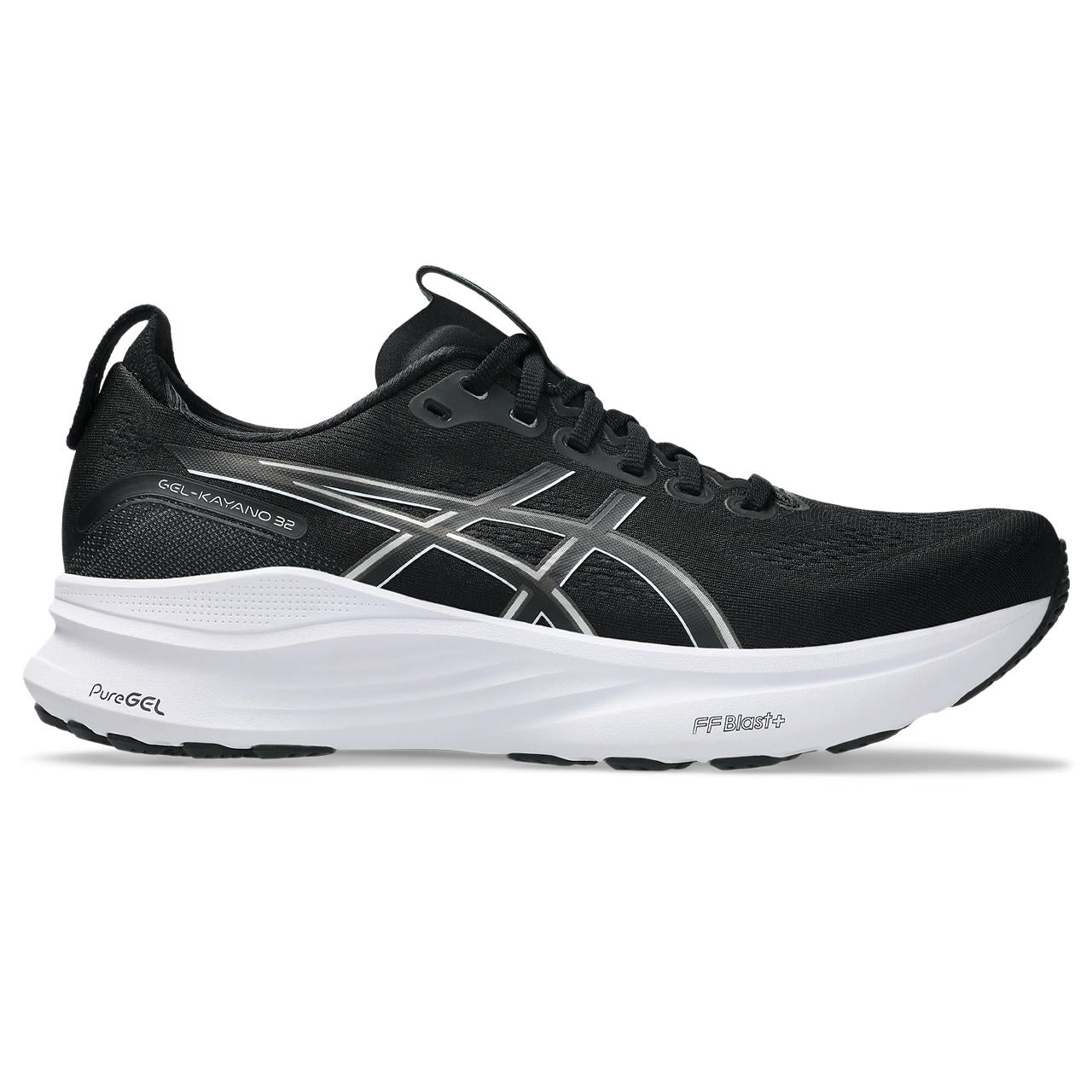Men's ASICS Gel-Kayano 32 (Extra Wide - 4E) – =PR= Run & Walk
