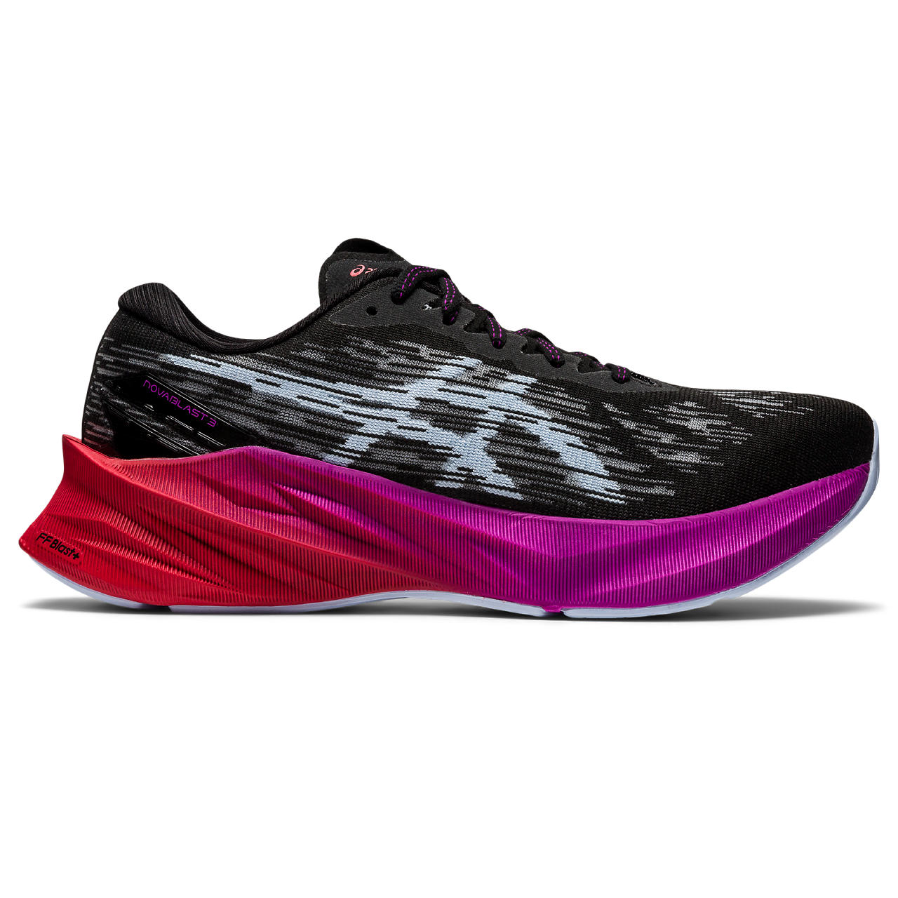 Women's ASICS Novablast 3 - 1012B288.002 – =PR= Run & Walk
