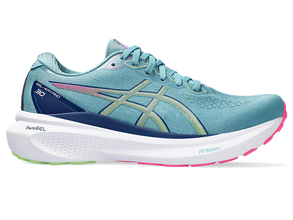 Women's ASICS Gel-Kayano 30 – =PR= Run Walk - Main Image