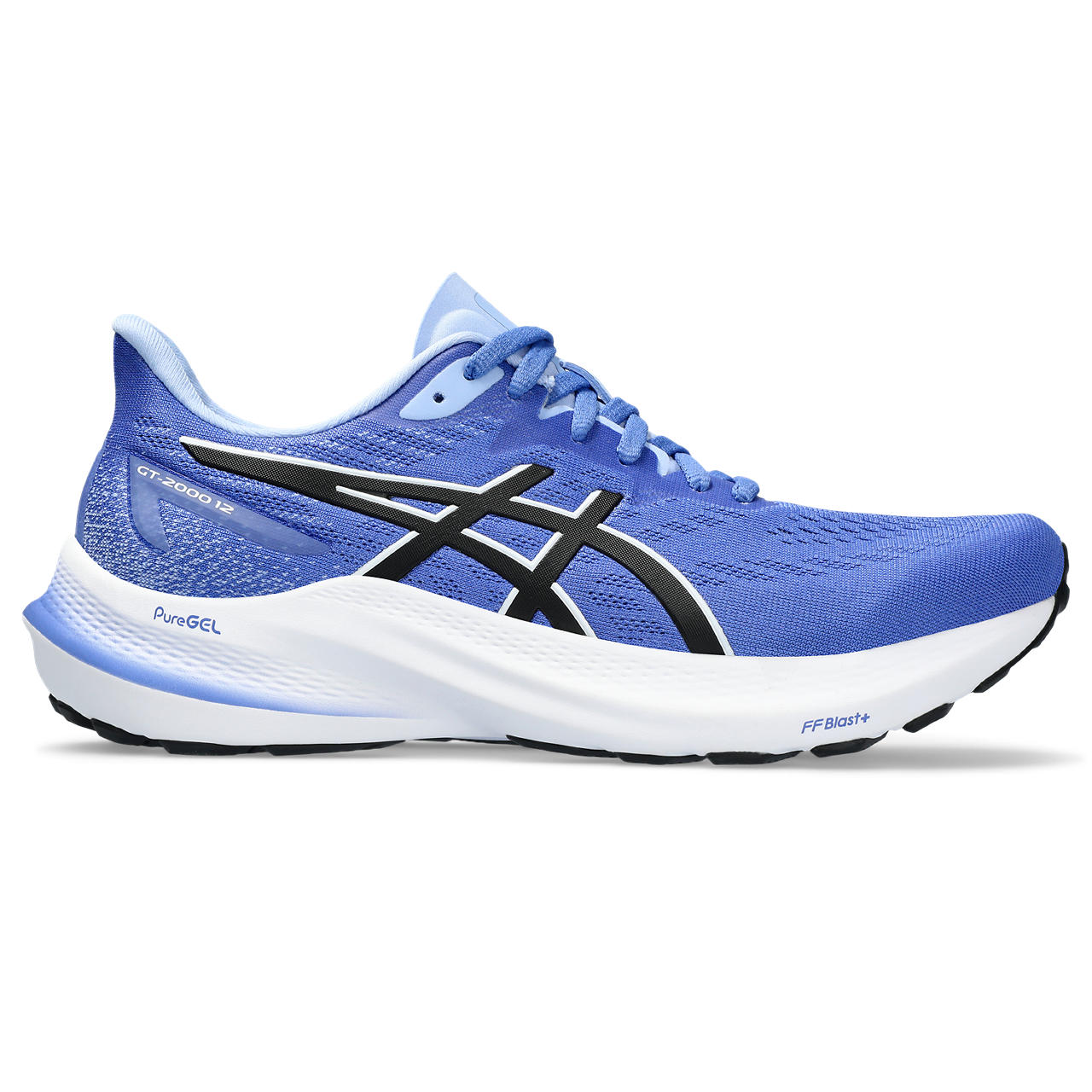 Women's ASICS GT-2000 12 – =PR= Run Walk - Main Image