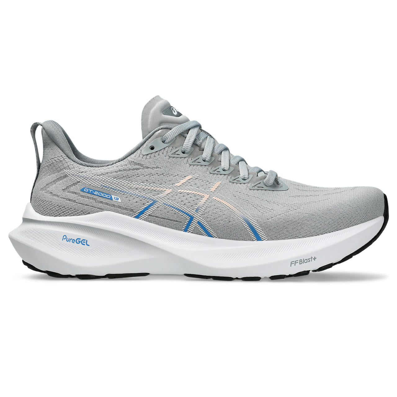 Women's ASICS GT-2000 13 - 1012B666.022 – =PR= Run & Walk