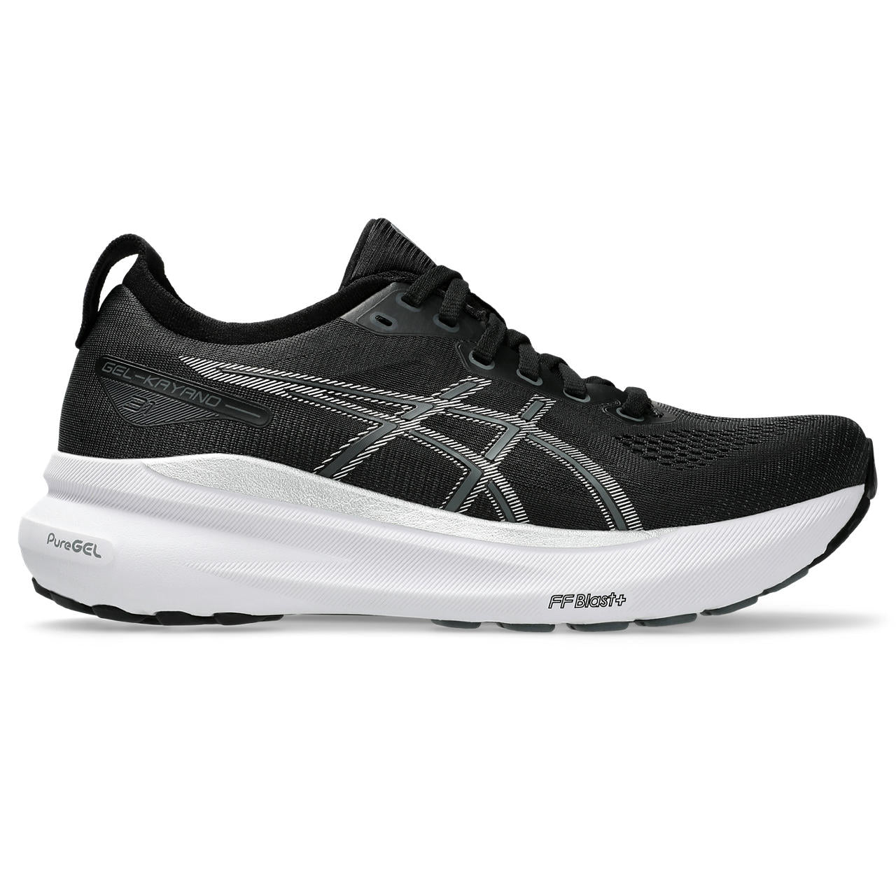 Women's ASICS Gel-Kayano 31 (Wide - D) - 1012B671.002 – =PR= Run