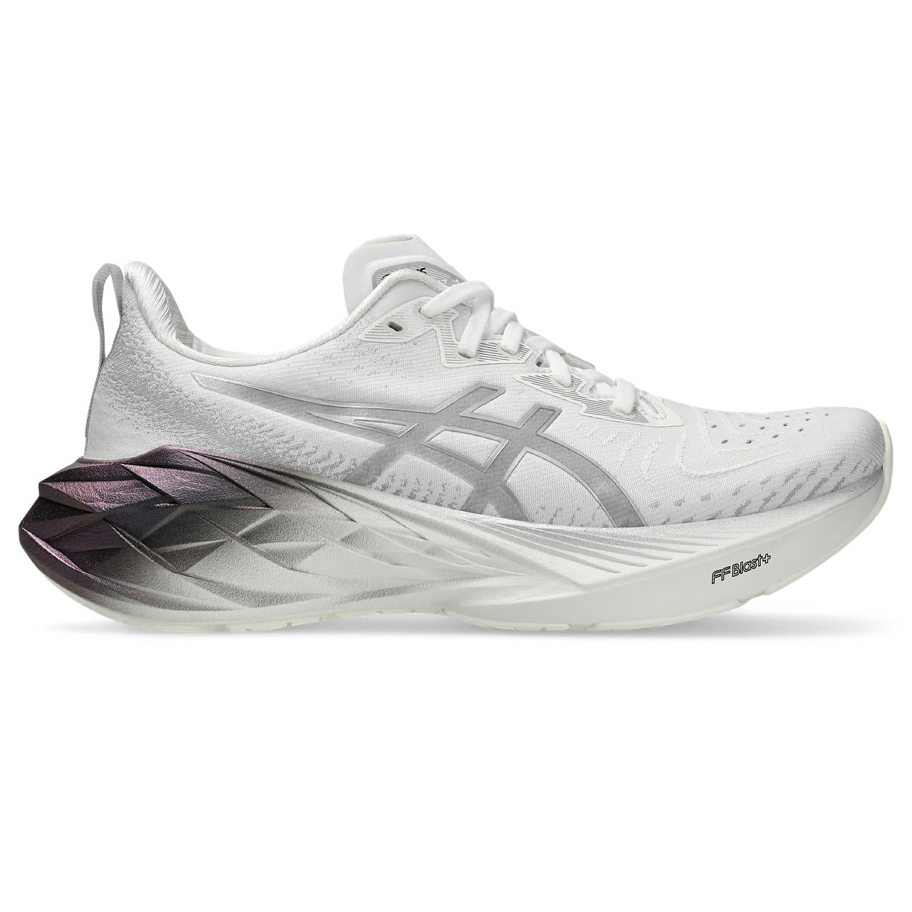 asics アシックス NOVABLAST 4 TR レディース Buy ASICS Novablast 4 TR Neutral Running Shoe Women Beige