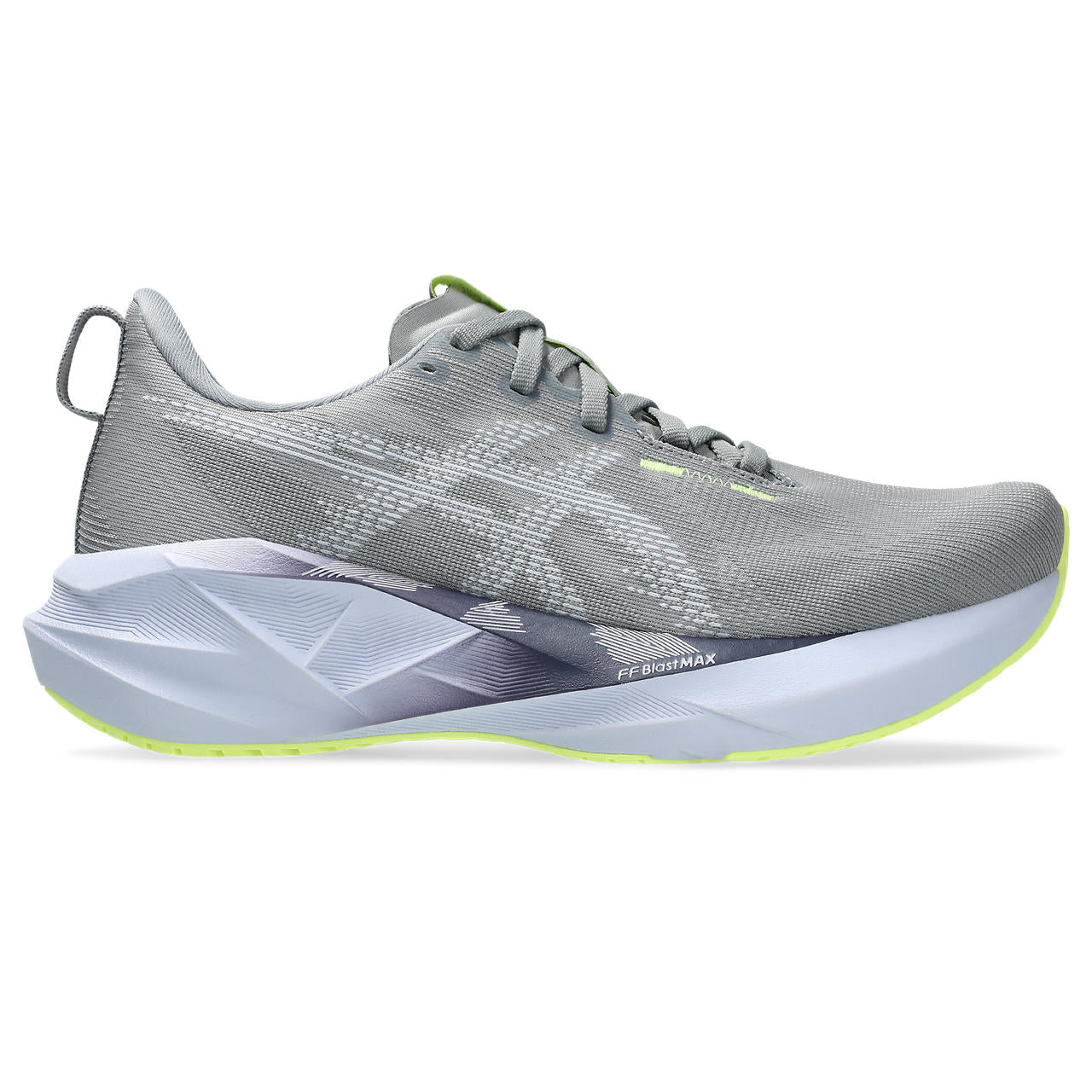 Women's ASICS Novablast 5 - 1012B765.020 – =PR= Run & Walk