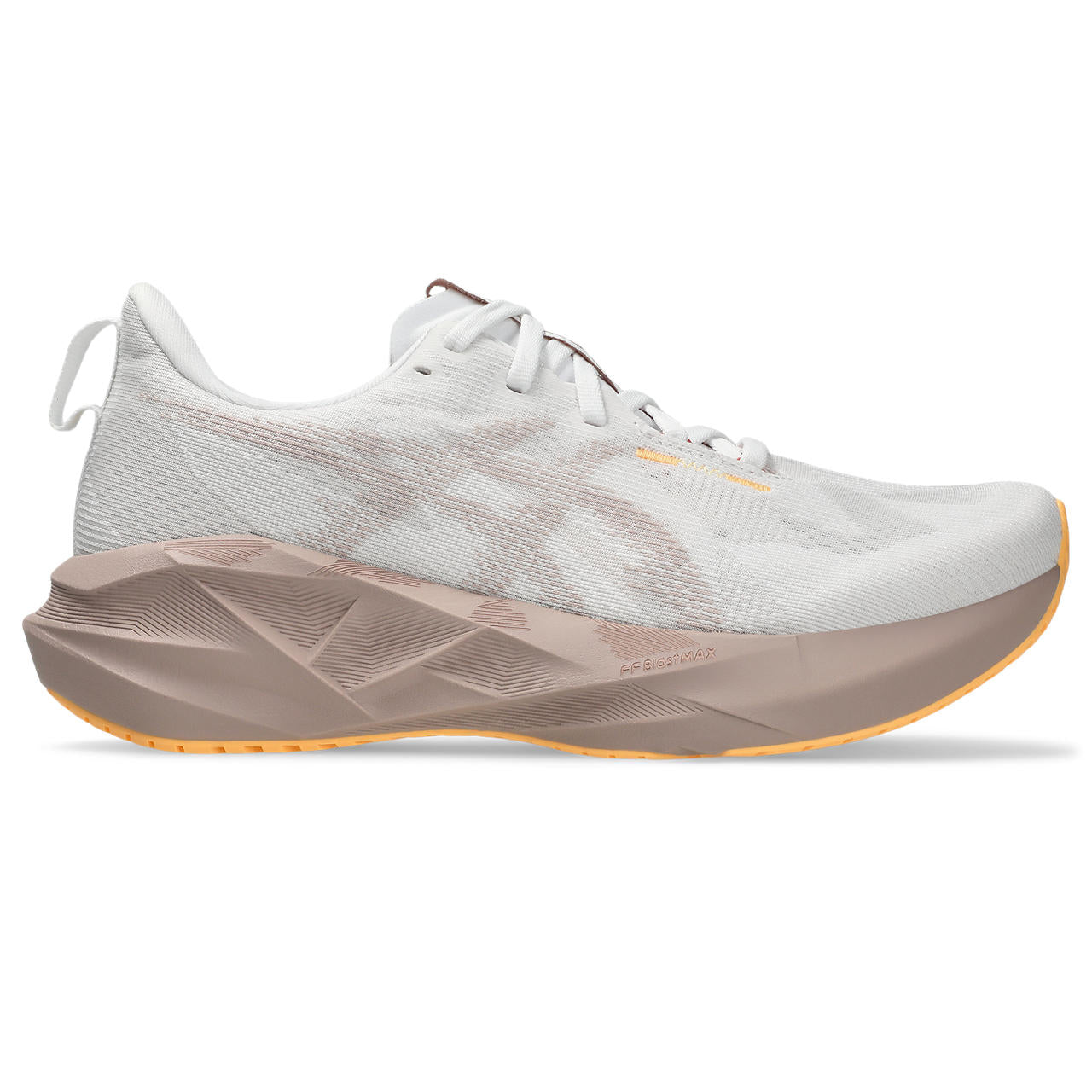 Women's ASICS Novablast 5 – =PR= Run & Walk