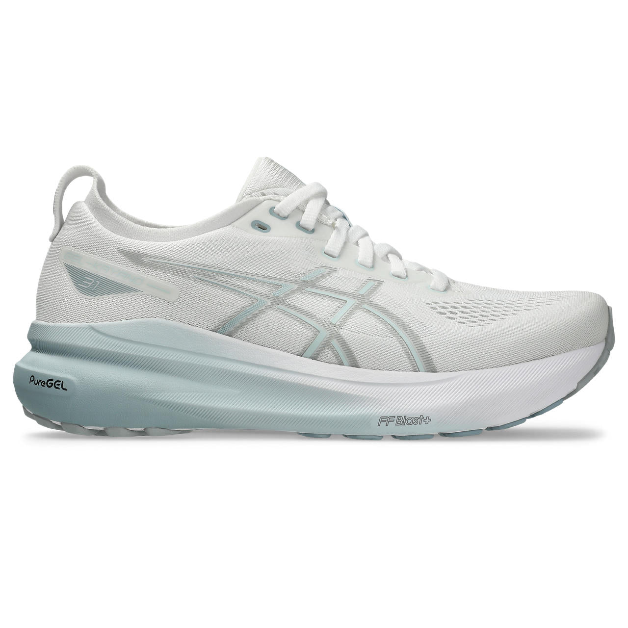 Women's ASICS Gel-Kayano 31 - 1012B794.100 – =PR= Run & Walk