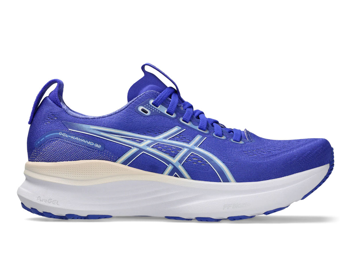 Women's ASICS Gel-Kayano 32 – =PR= Run & Walk
