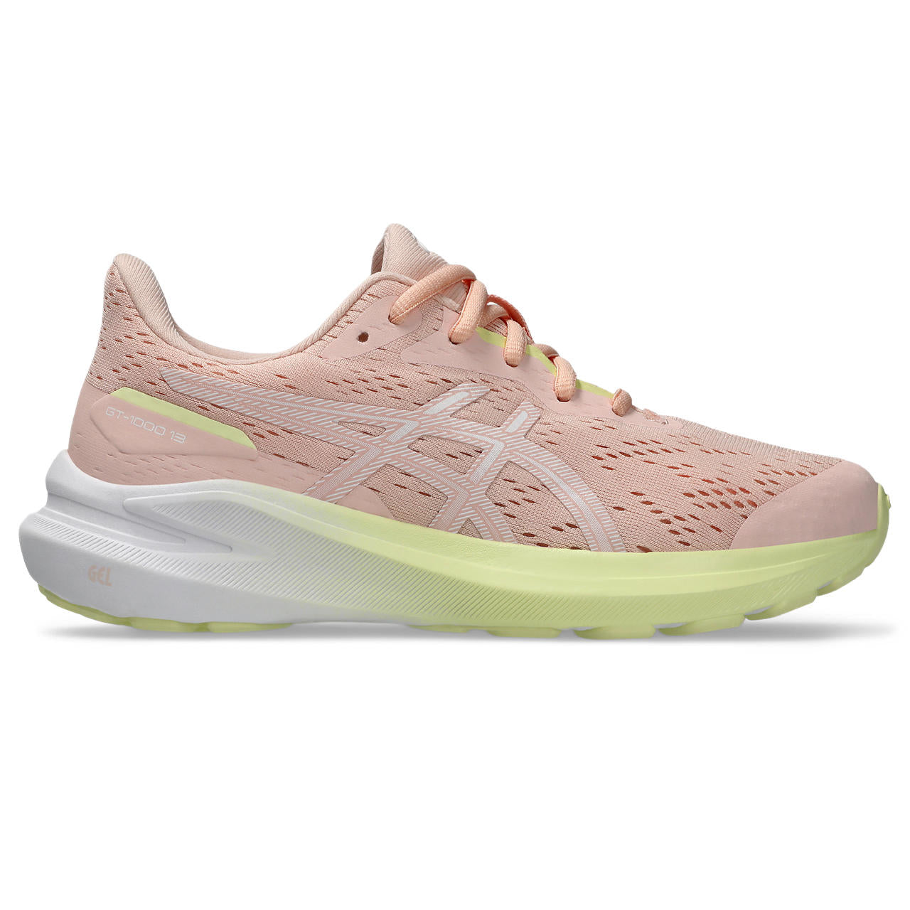Kid's ASICS GT-1000 13 Grade School - 1014A343.700 – =PR