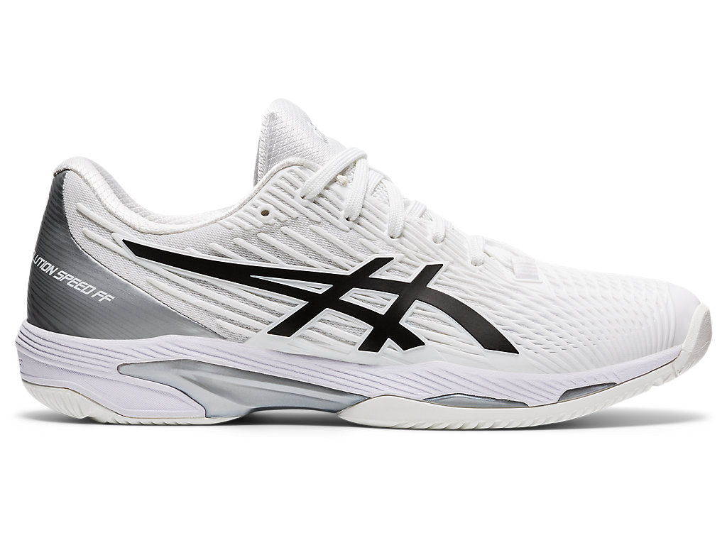 Men's ASICS Solution Speed FF 2 Pickleball Shoes - 1041A182