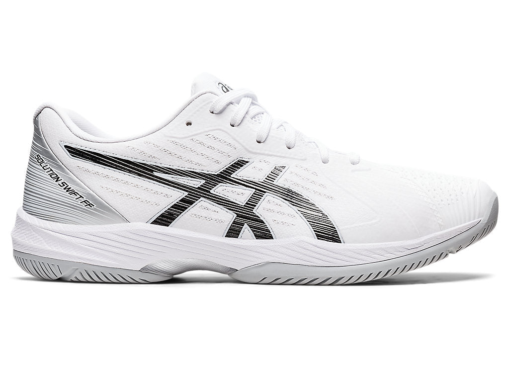 ねむい【新品】asics SOLUTION SWIFT シューズ 27cm ねむい【新品】asics SOLUTION SWIFT シューズ 27cm Amazon.com