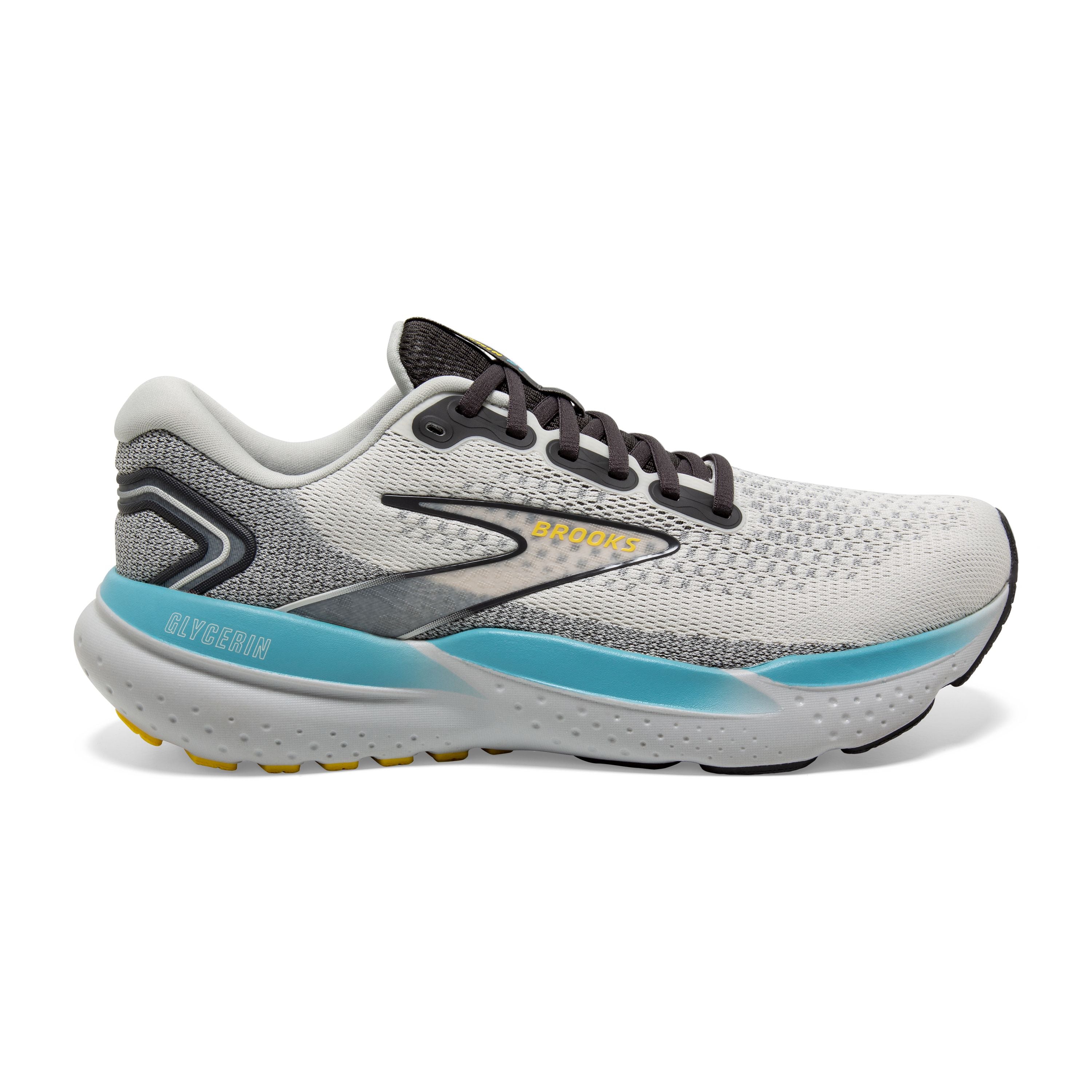 Men's Brooks Glycerin 21 - 110419 1D 184 – =PR= Run & Walk