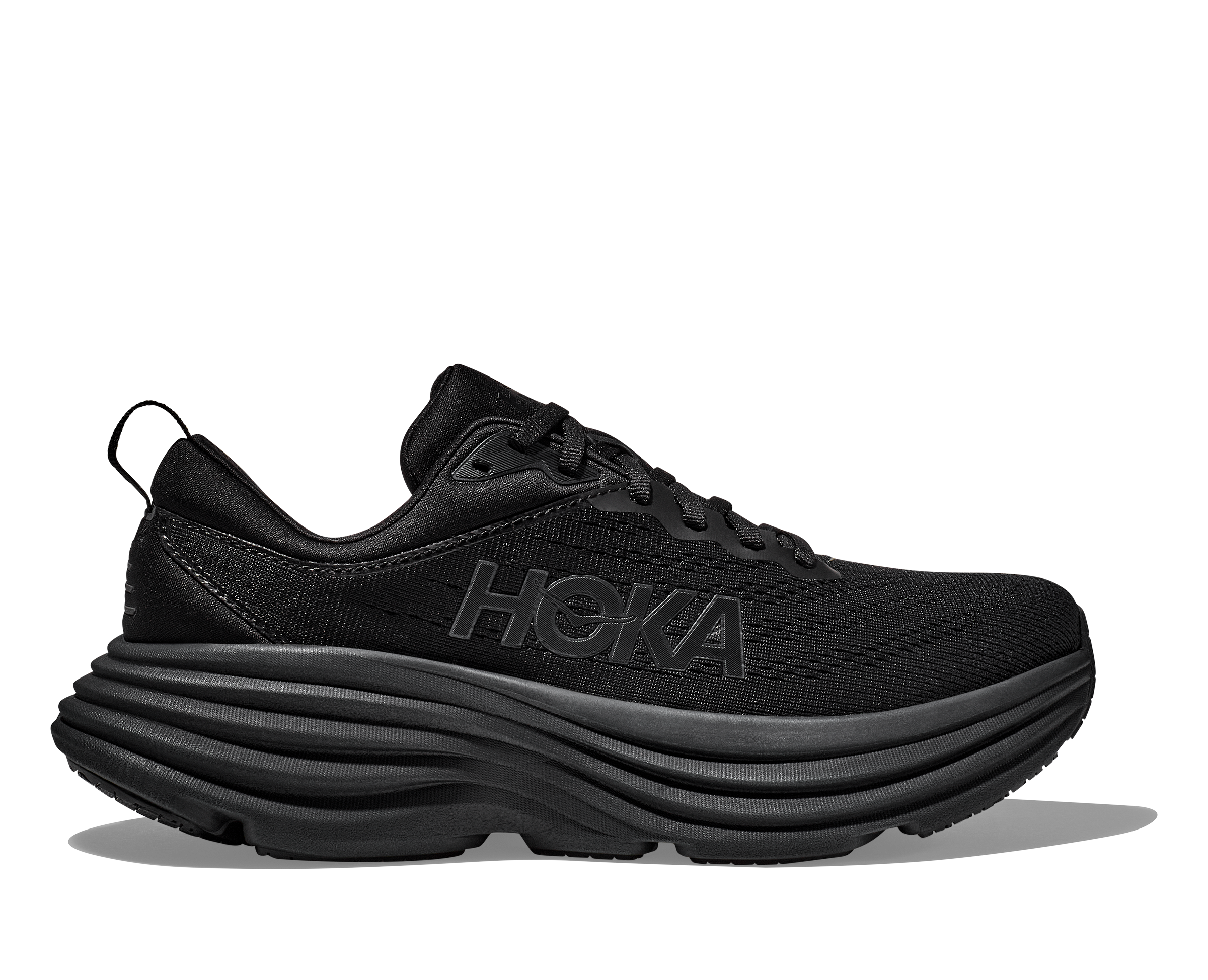 スニーカー HOKA Woman Sneakers Black 1127895 BBLC HOKA ONE ONE® Skyline-Float X for Women | HOKA ONE ONE®