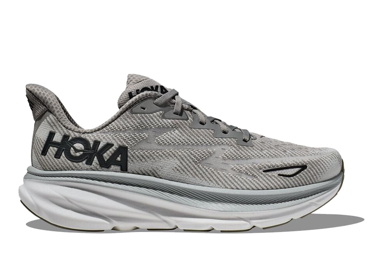 靴 HOKA M CLIFTON 9 1127895 27cm 6288T Hoka One One Mens Clifton 9 Running Shoe 1127895 - White | eBay