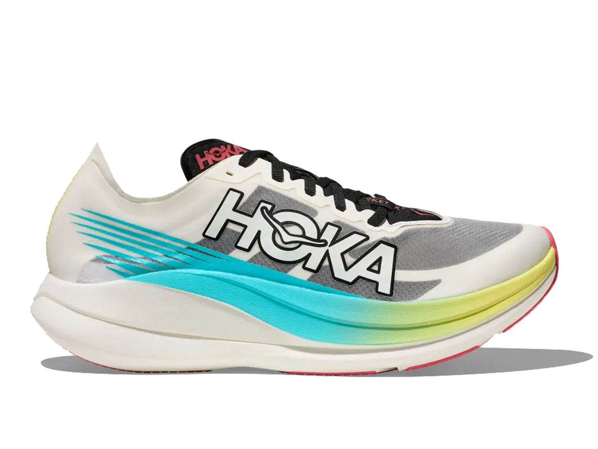Unisex HOKA Rocket X 2 - 1127927-YZC – =PR= Run & Walk