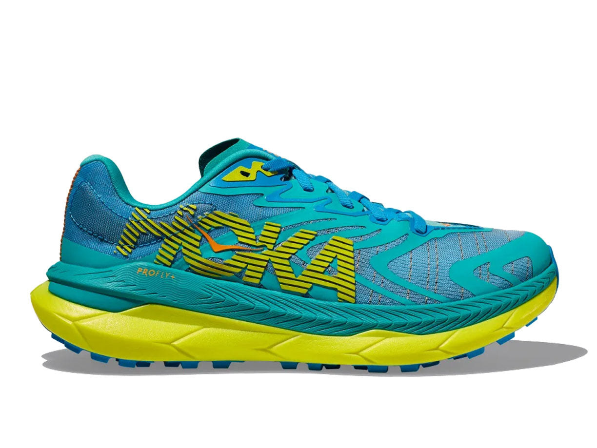 Men's HOKA Tecton X 2 - 1134516-CEPR – =PR= Run & Walk