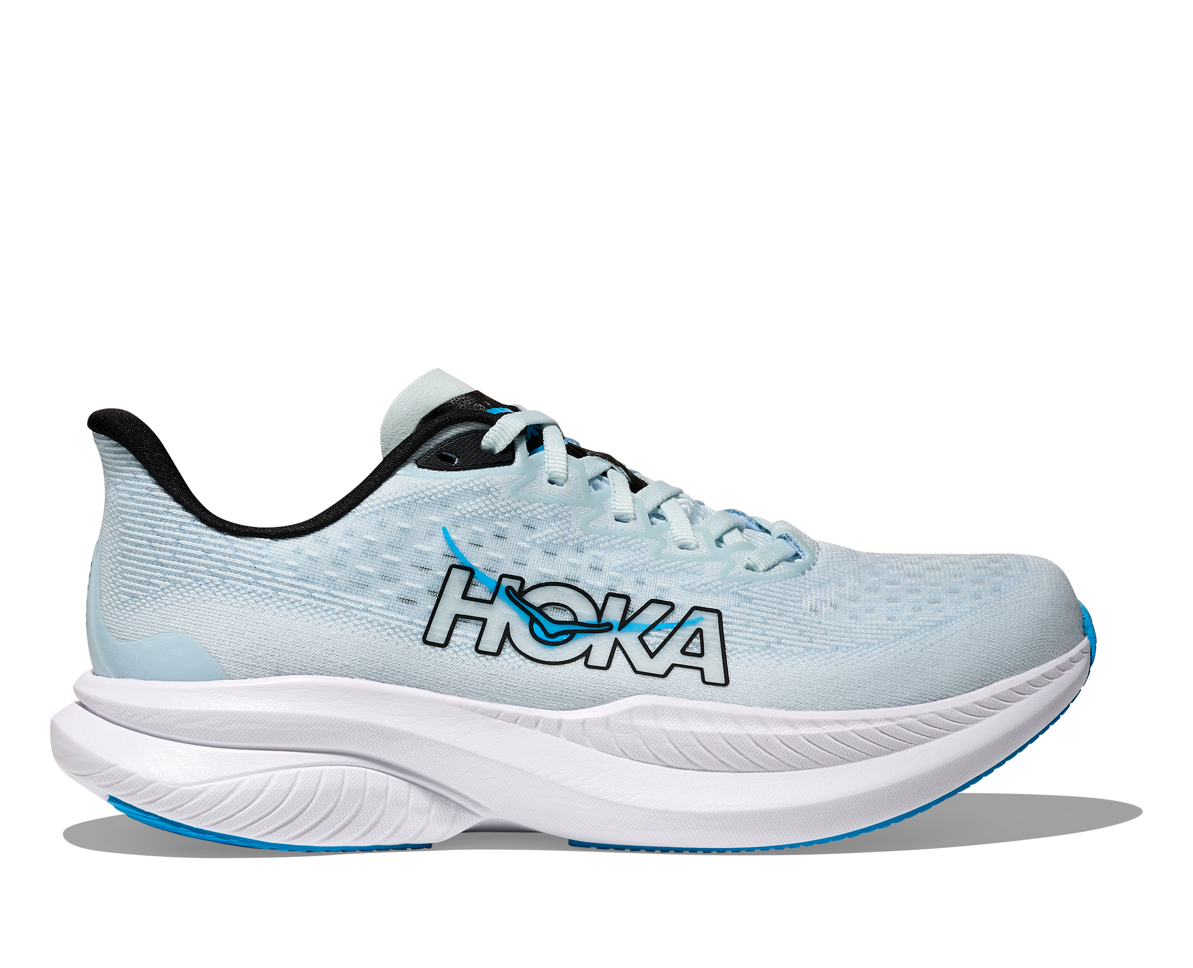 みずいろ。様② Women's HOKA Mach 6 - 1147810-TNDR – =PR= Run & Walk