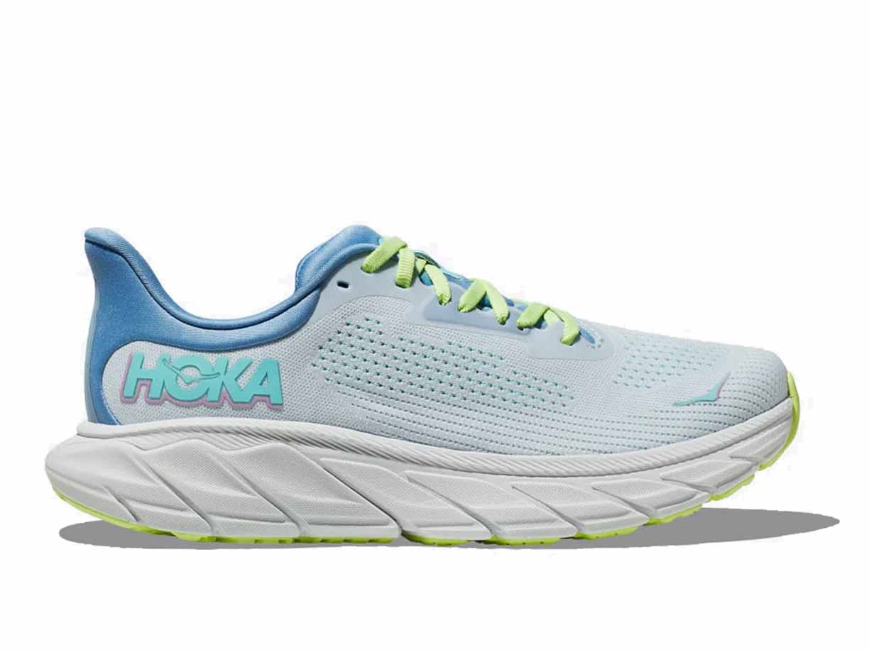 Women's HOKA Arahi 7 - 1147851-ISK – =PR= Run & Walk