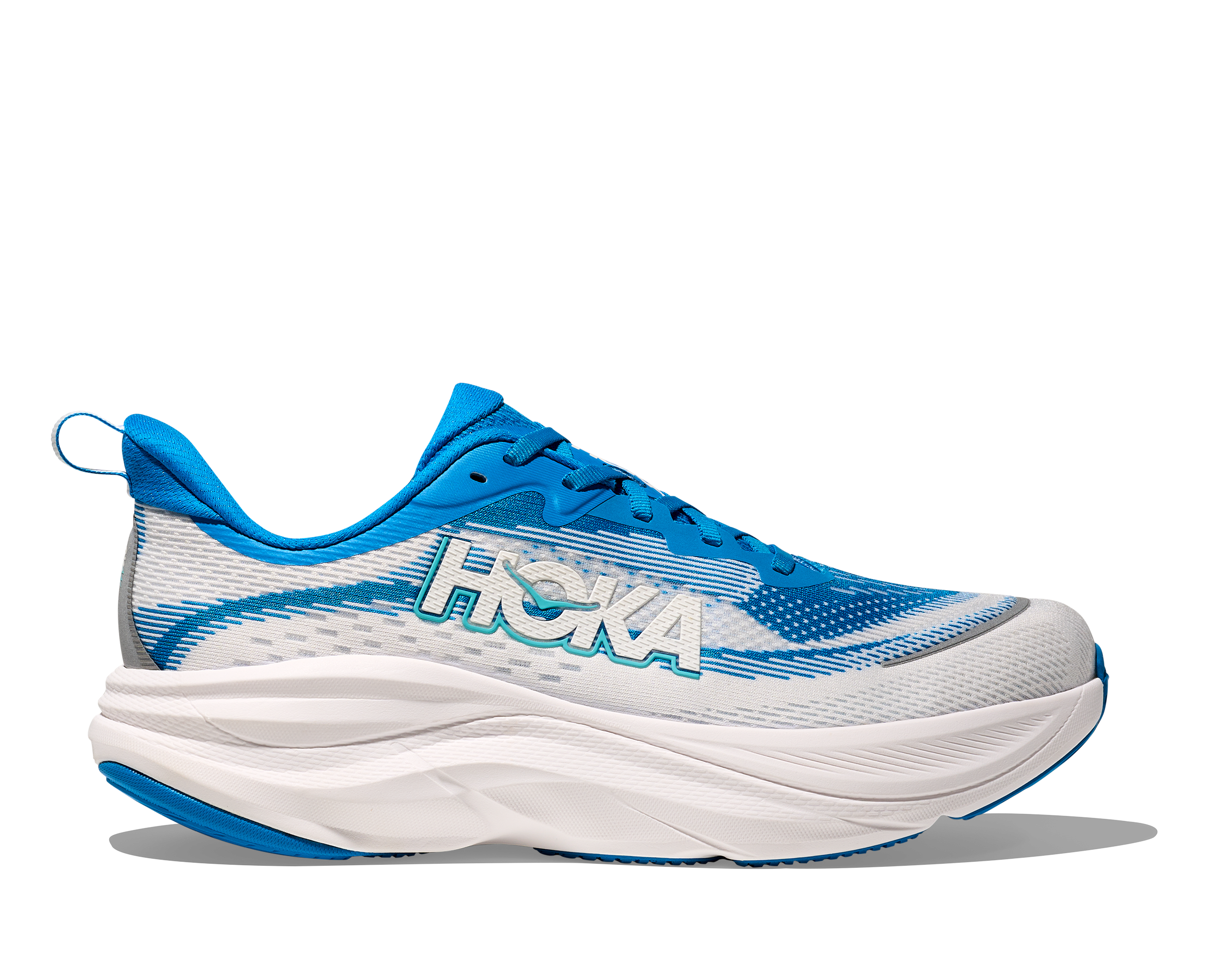 Men's HOKA Skyflow - 1155111-HLF – =PR= Run & Walk