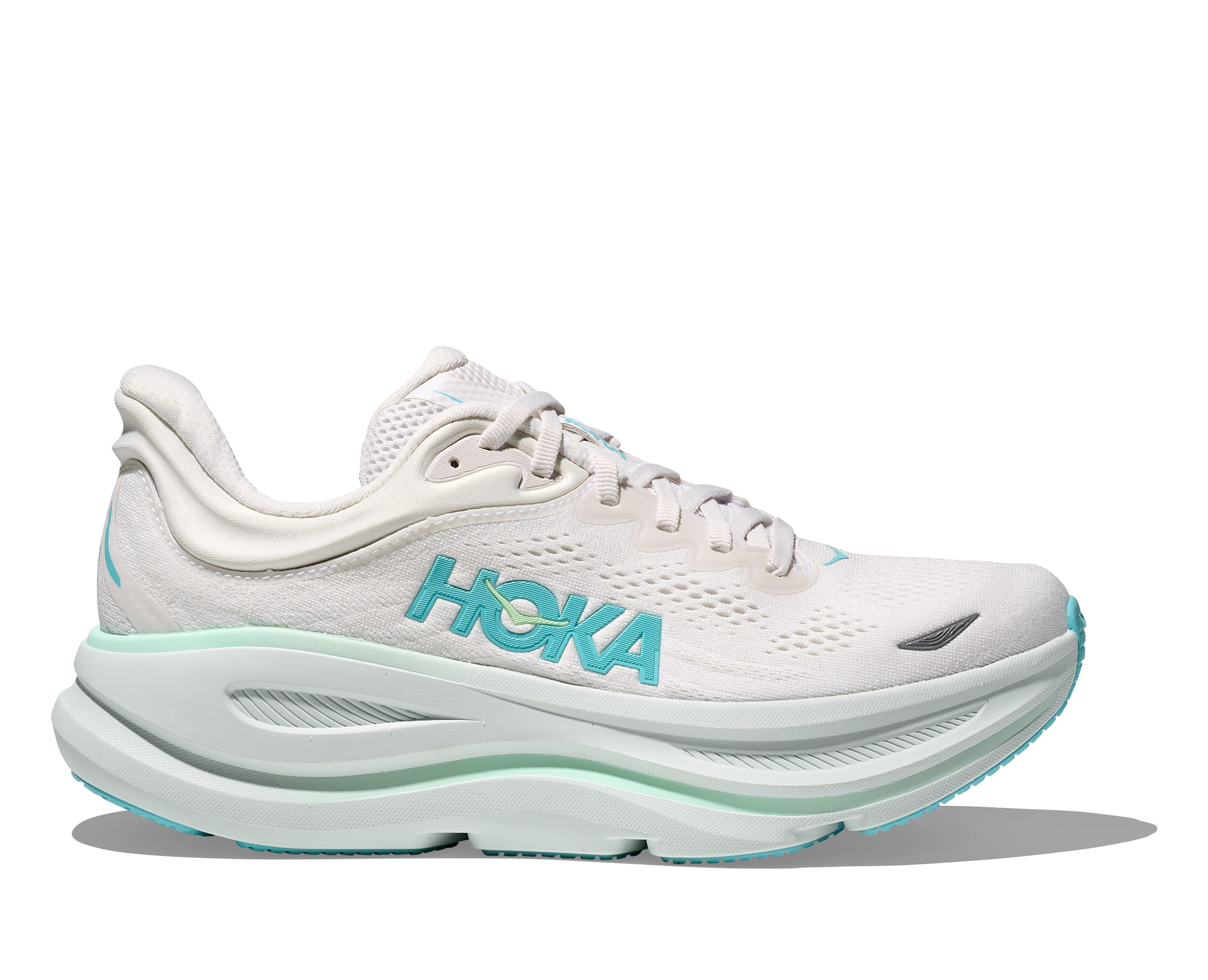 Women's HOKA Bondi 9 – =PR= Run & Walk