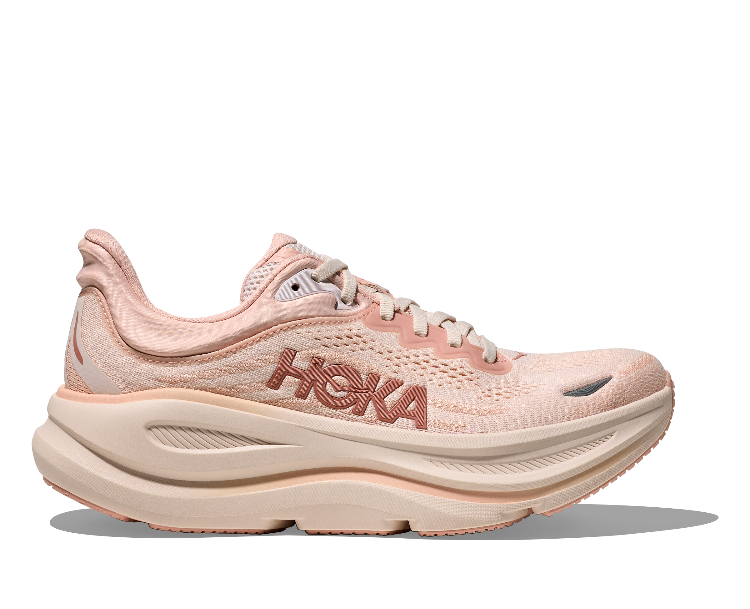 HOKA レディース スニーカー WIDE 7,5 Women's HOKA Bondi 9 (Wide - D) – =PR= Run & Walk