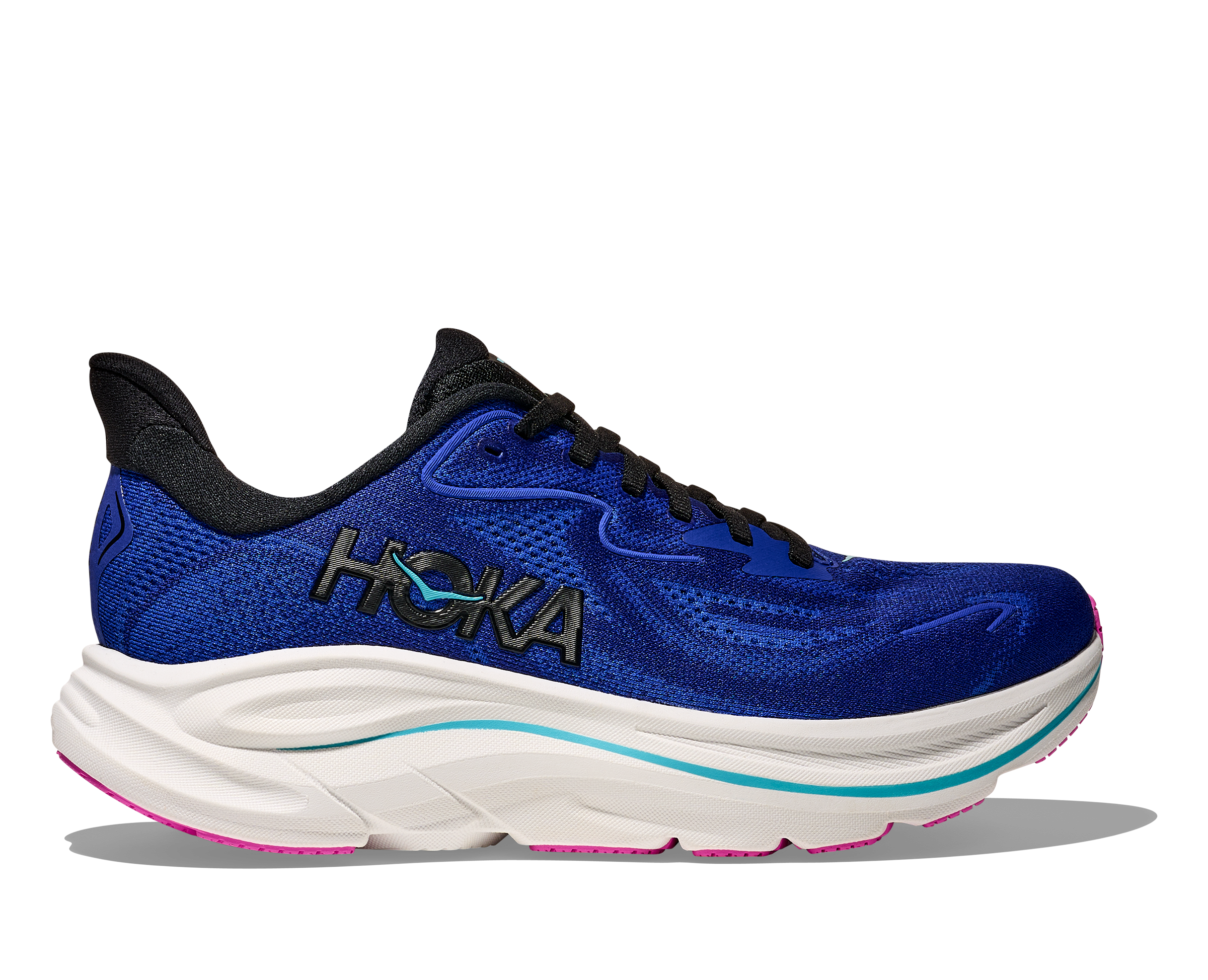Women's HOKA Clifton 10 (Wide - D) – =PR= Run & Walk