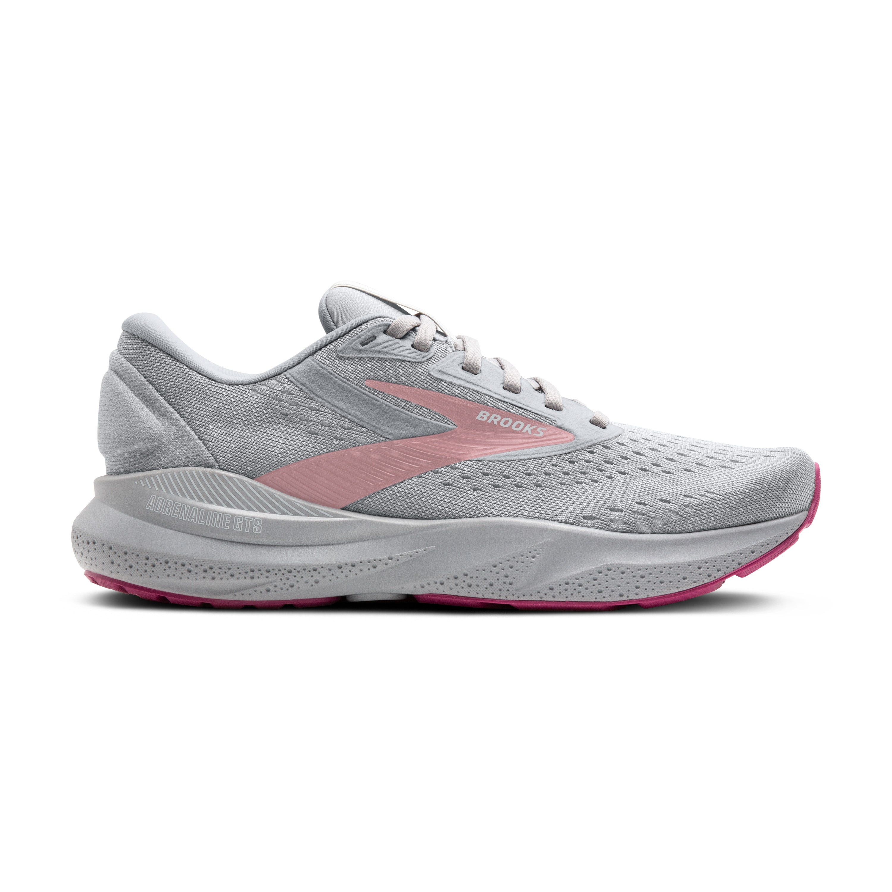 Women's Brooks Adrenaline GTS 24 120426 1B 019 – =PR= Run Walk