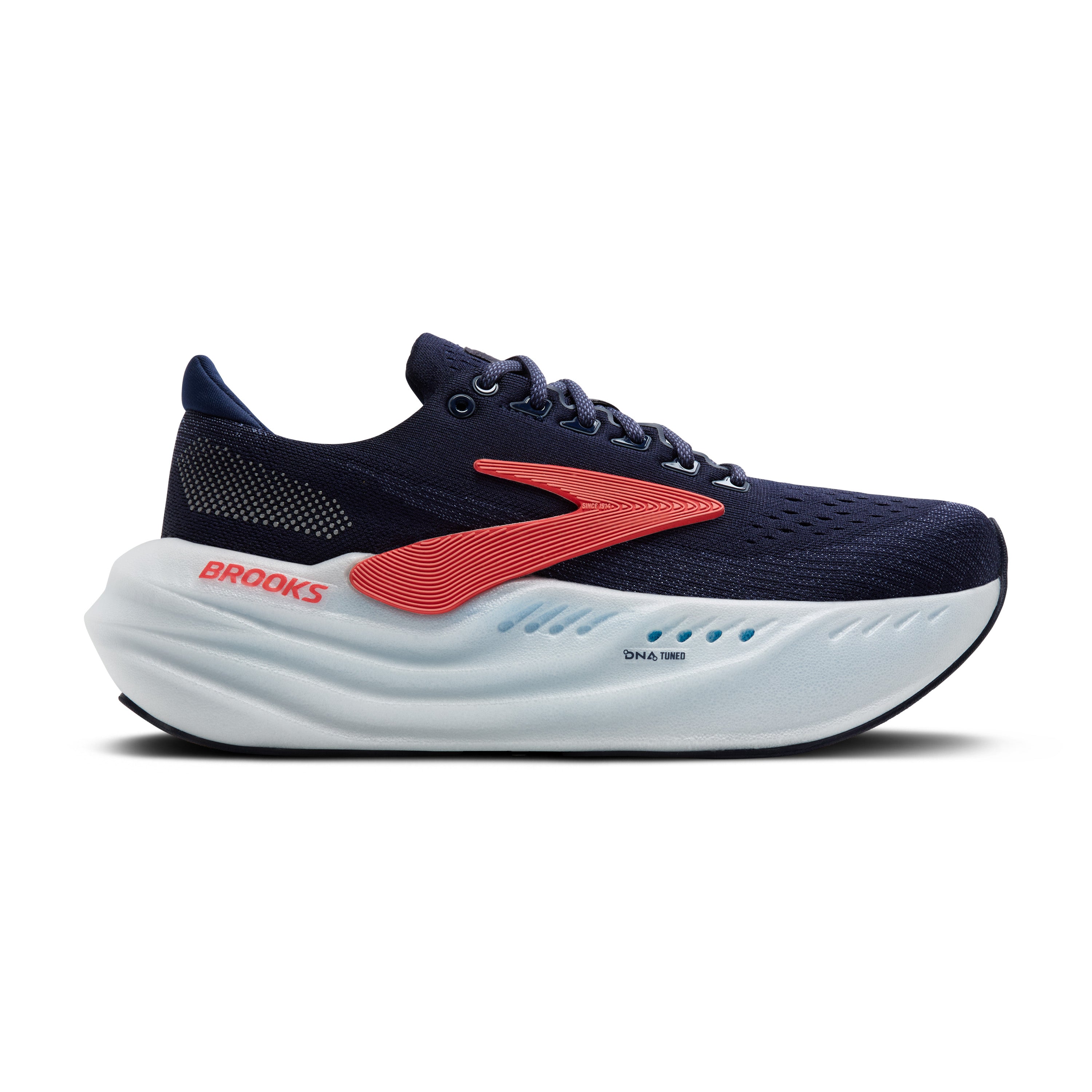 Women's Brooks Glycerin Max – =PR= Run & Walk