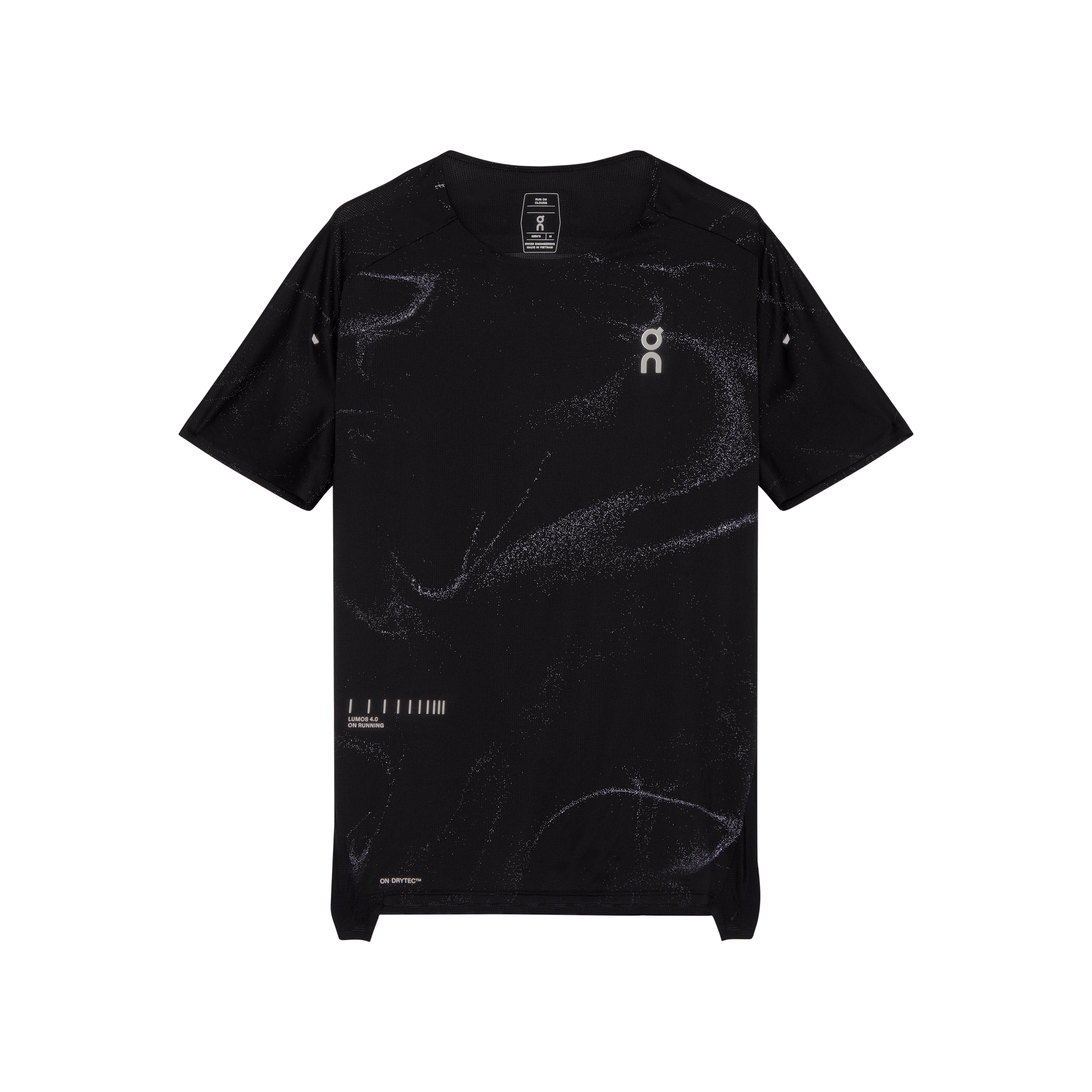 Men's On Performance-T Lumos - 1MF30220553 – =PR= Run & Walk