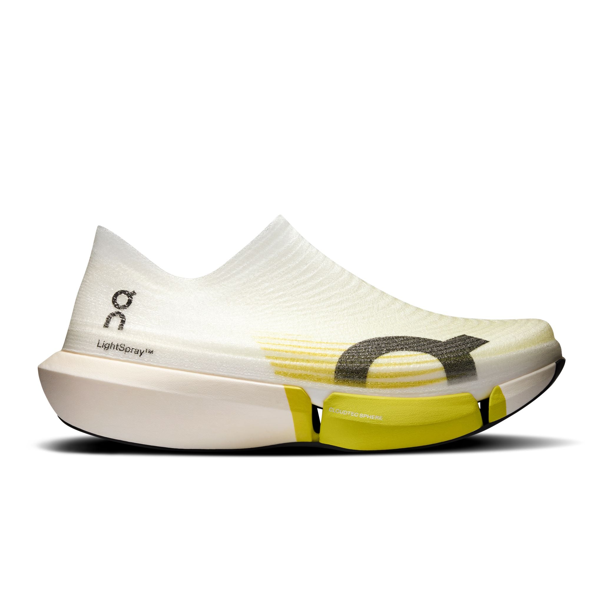 Unisex On Cloudboom Strike 2 LightSpray – =PR= Run & Walk