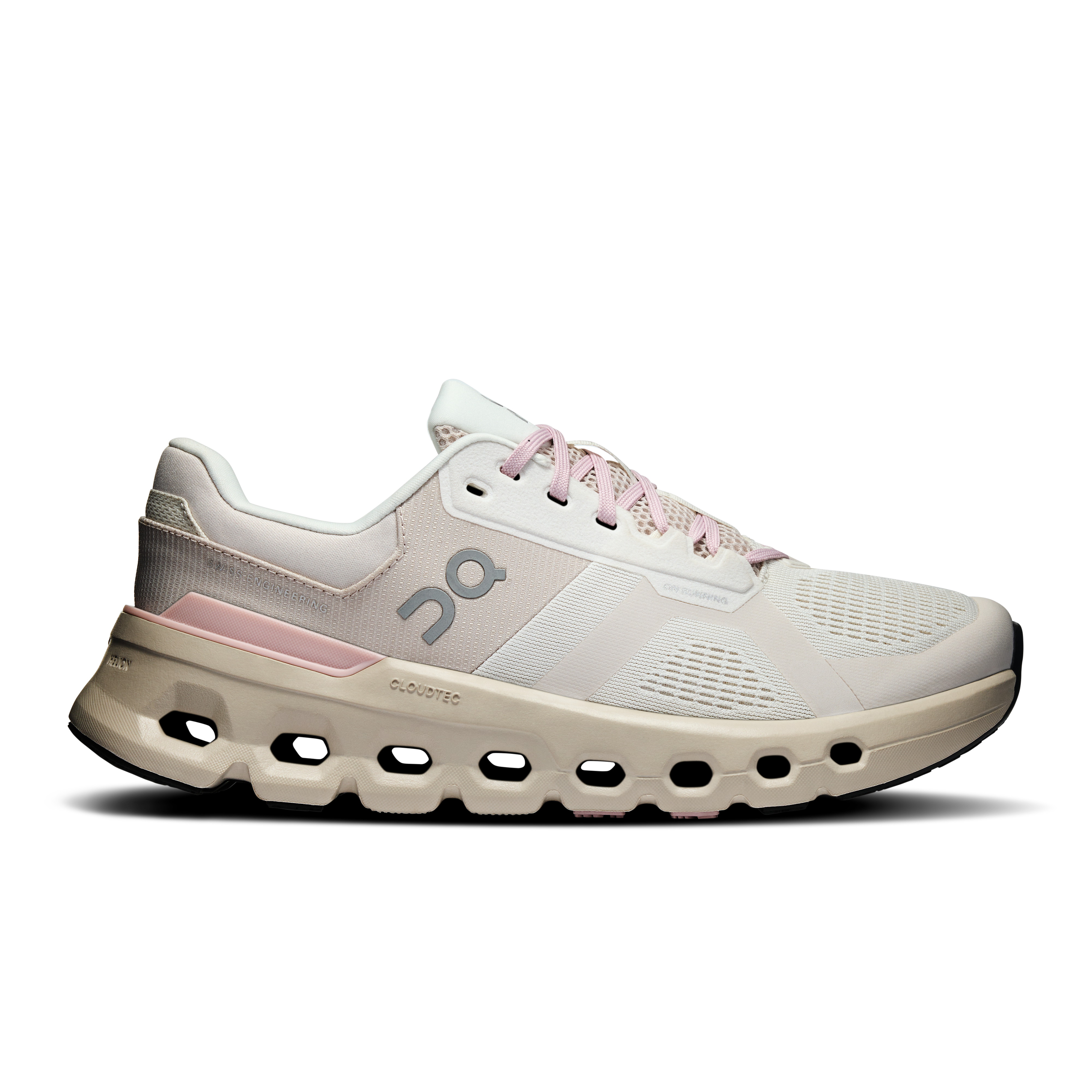 Women's On Cloudrunner 2 (Wide - D) - 3WE10342264 – =PR= Run & Walk