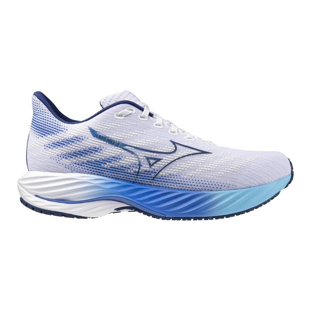 Men's Mizuno Wave Rider 28 – =PR= Run Walk - Main Image