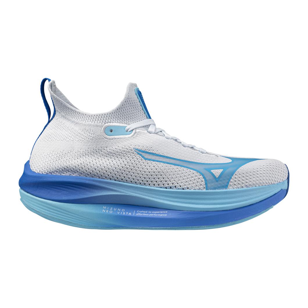 Women's Mizuno Neo Vista - 411461.5WRB – =PR= Run & Walk