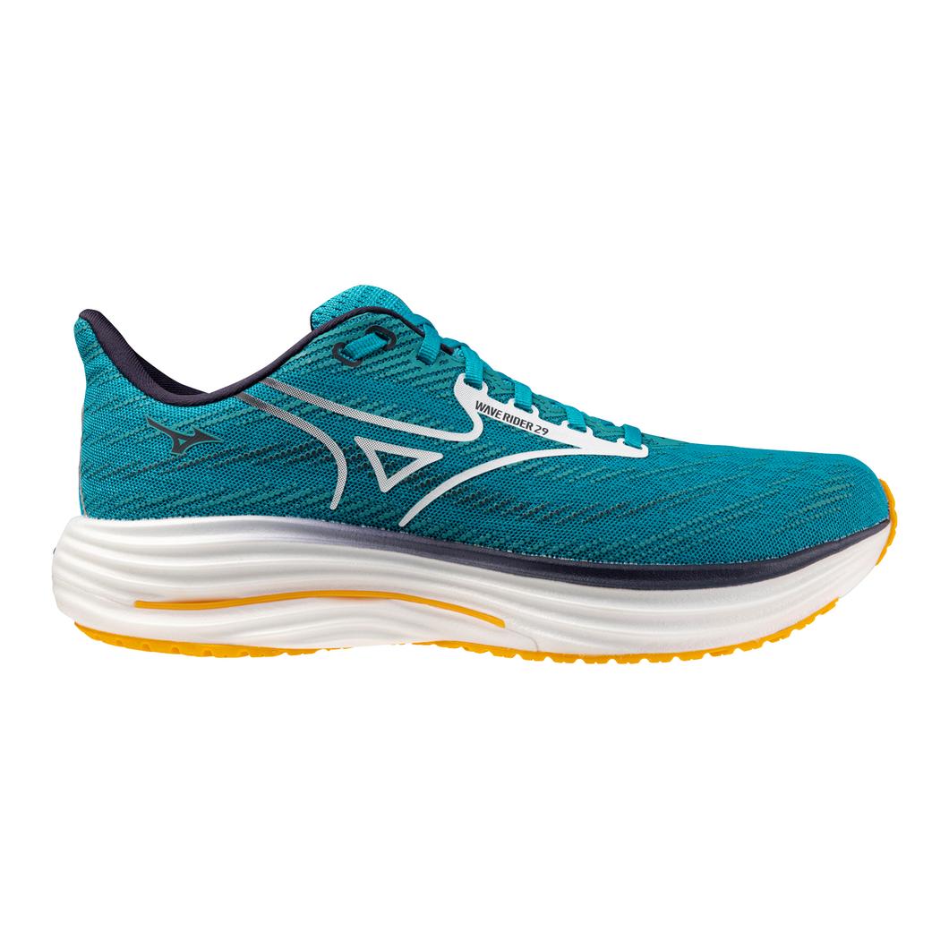 ウェーブライダー Men's Mizuno Wave Rider 29 – =PR= Run & Walk