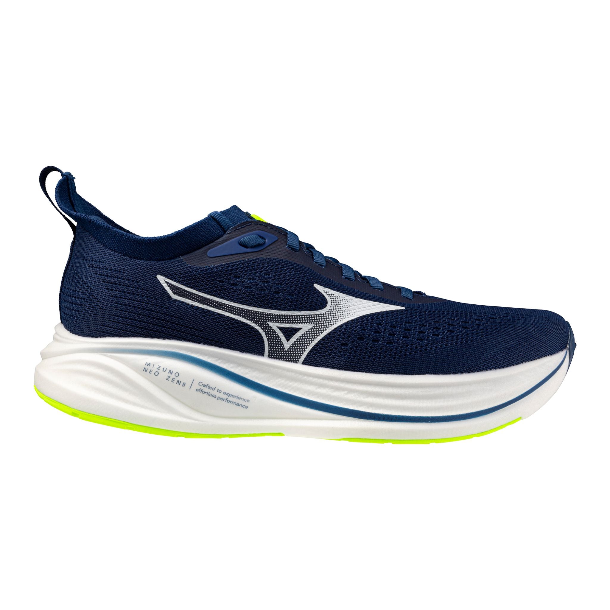 Men's Mizuno Neo Zen 2 – =PR= Run & Walk