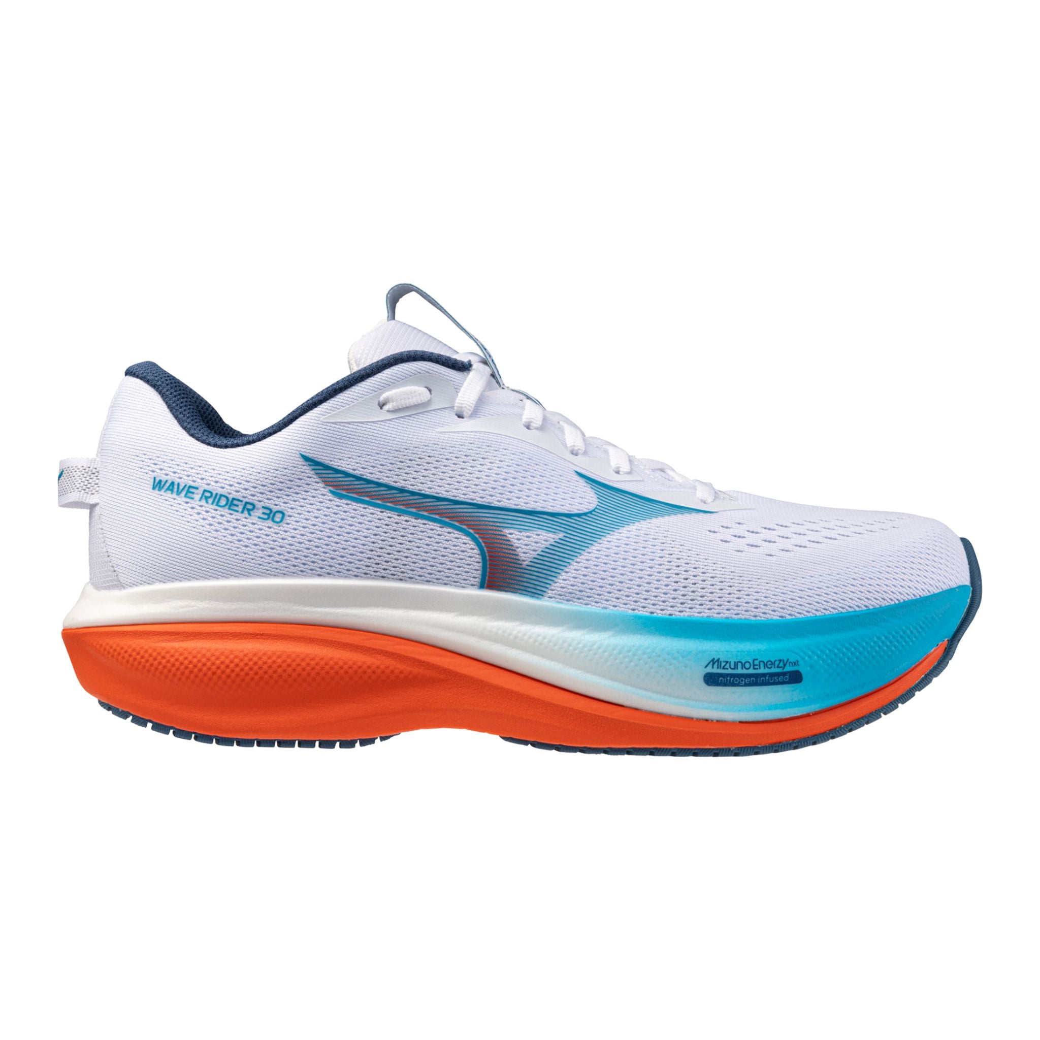 Men's Mizuno Wave Rider 30 – =PR= Run & Walk