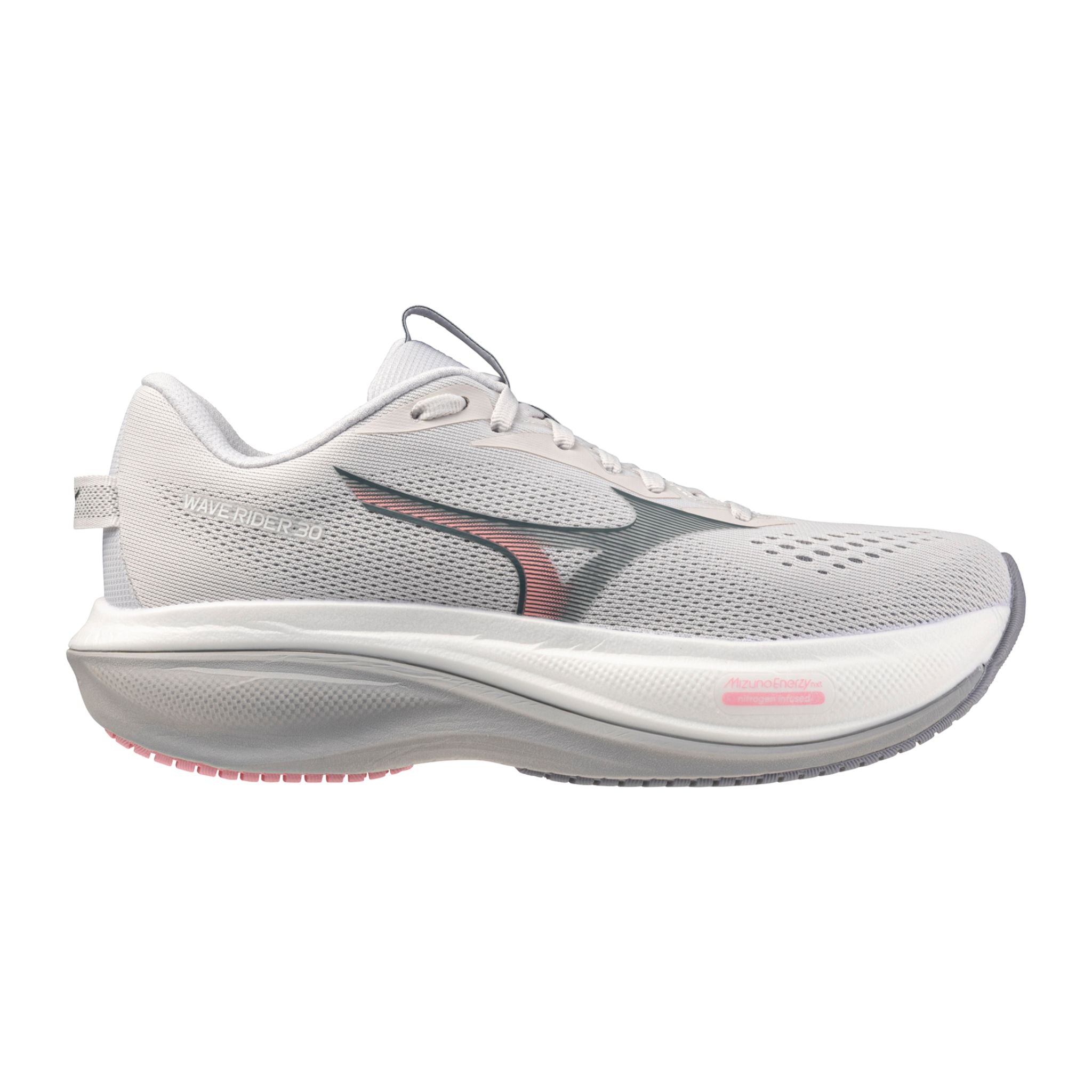 Women's Mizuno Wave Rider 30 – =PR= Run & Walk