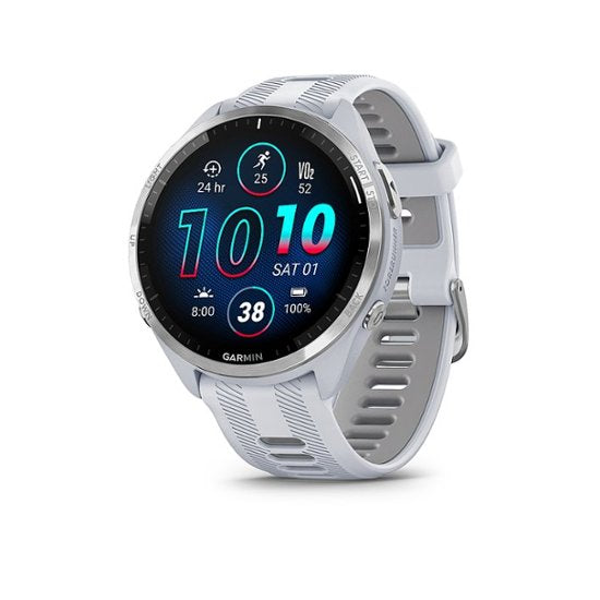 Garmin Forerunner 965 - 010-02809-01 – =PR= Run & Walk