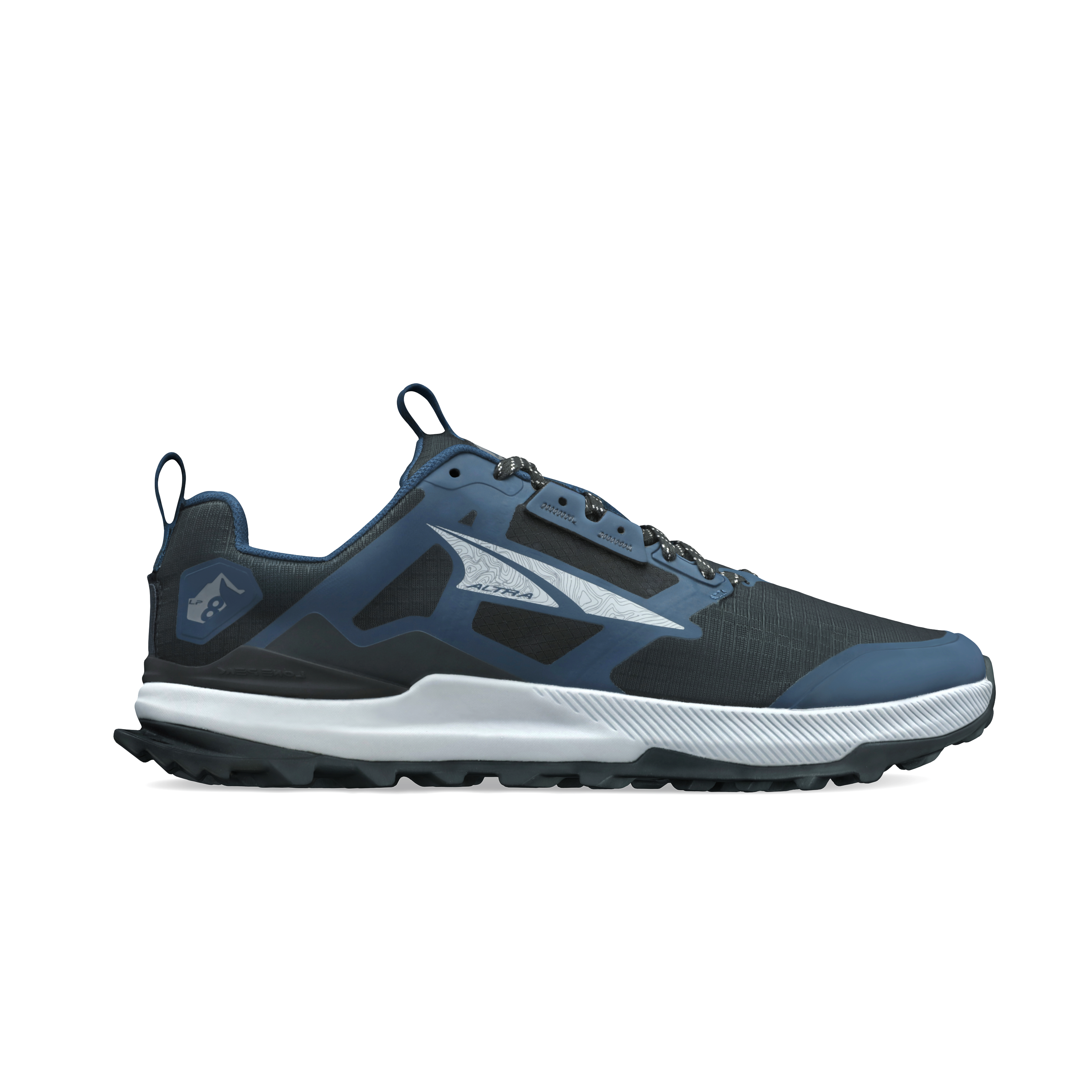 Men's Altra Lone Peak 8 - AL0A85NC-401 – =PR= Run & Walk Men's Altra Lone Peak 8 - AL0A85NC-401 – =PR= Run & Walk