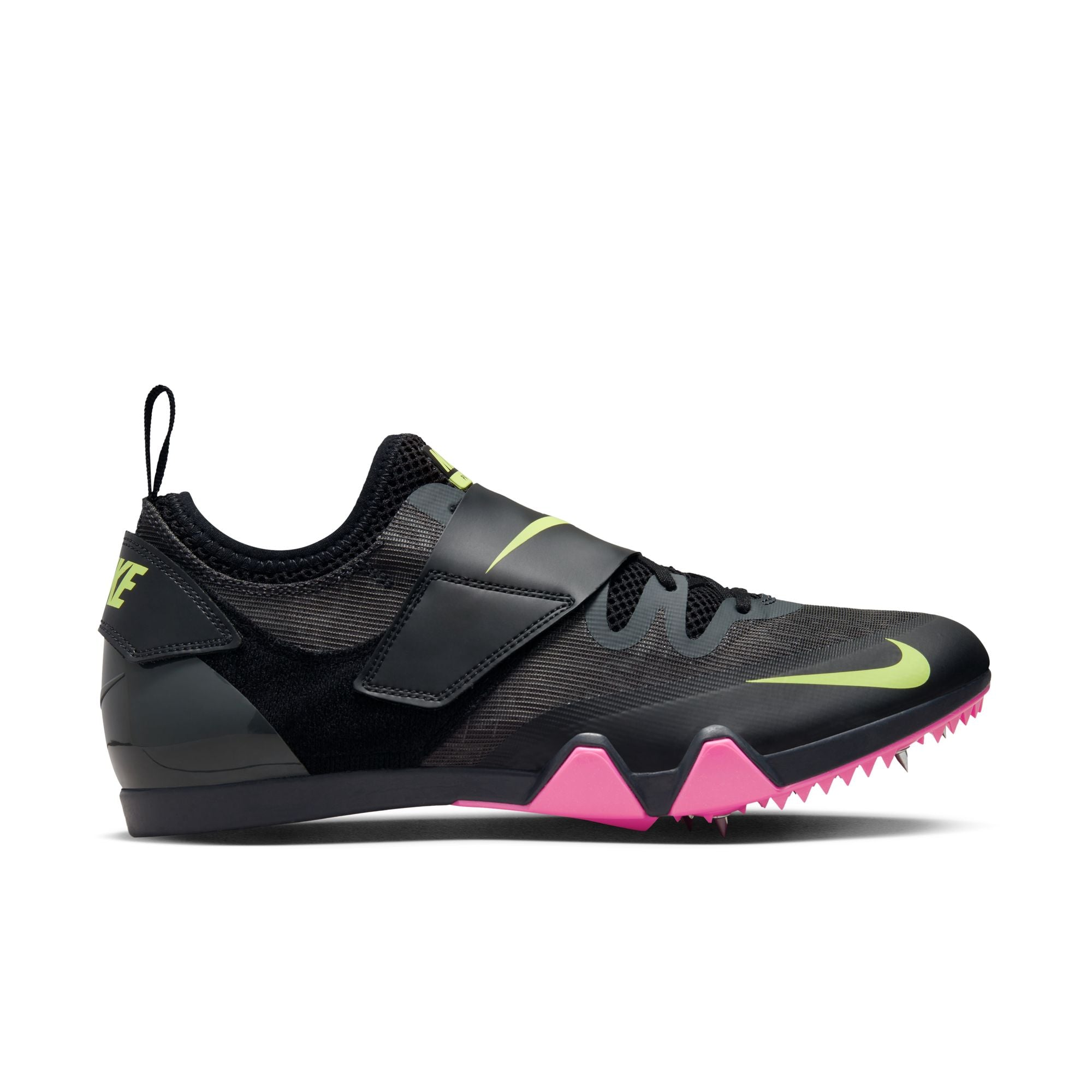 NIKE スパイク Pole Vault Elite 棒高跳 陸上 ナイキ Unisex Nike Pole Vault Elite Spike – =PR= Run & Walk