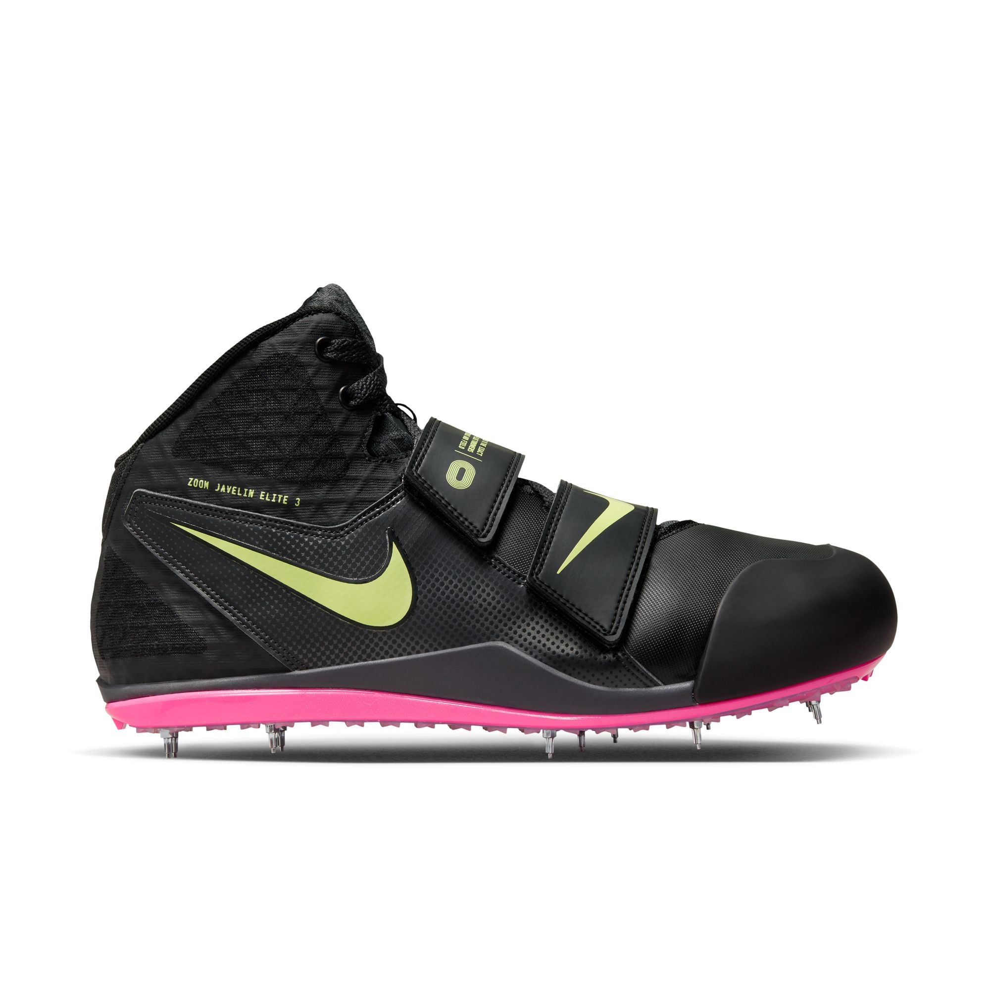 NIKE - まあ Nike Zoom Javelin Elite 3 Nike Zoom Javelin Elite 3 Track & Field Throwing Spikes