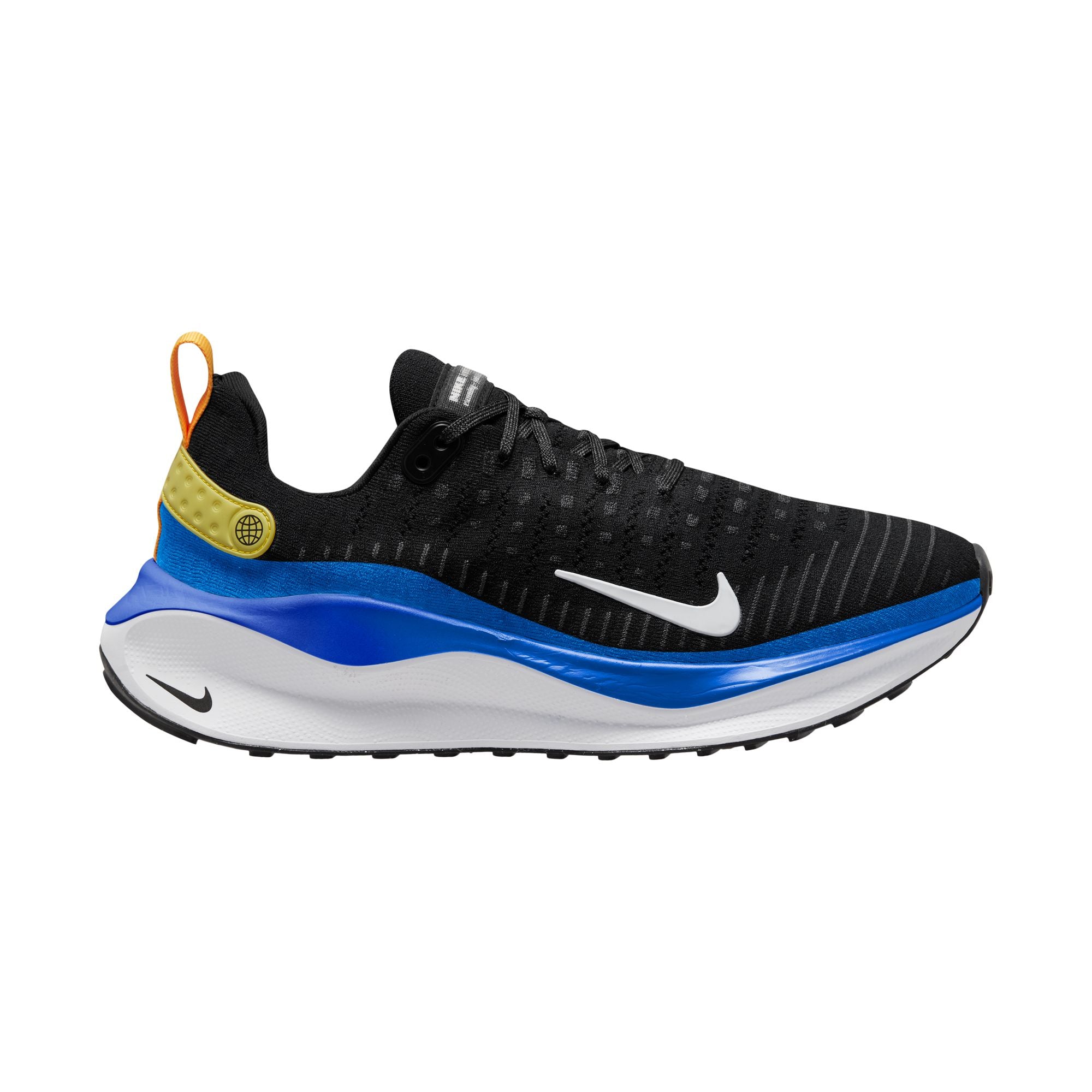 Men's Nike InfinityRN 4 - DR2665-005 – =PR= Run & Walk