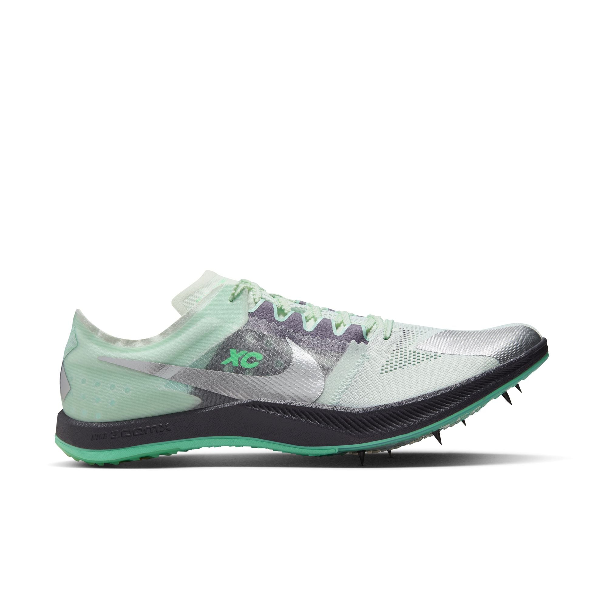 Unisex Nike ZoomX Dragonfly XC Spike – =PR= Run & Walk
