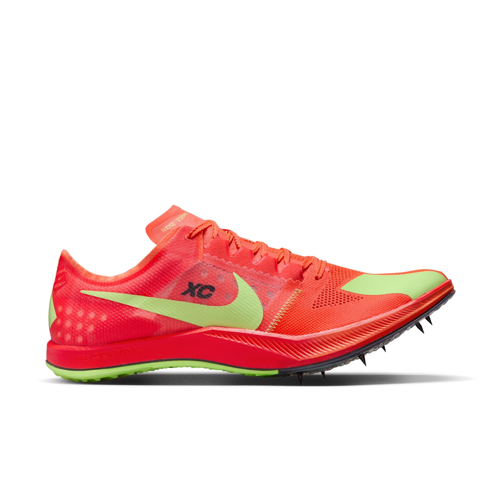 Unisex Nike ZoomX Dragonfly XC Spike – =PR= Run & Walk