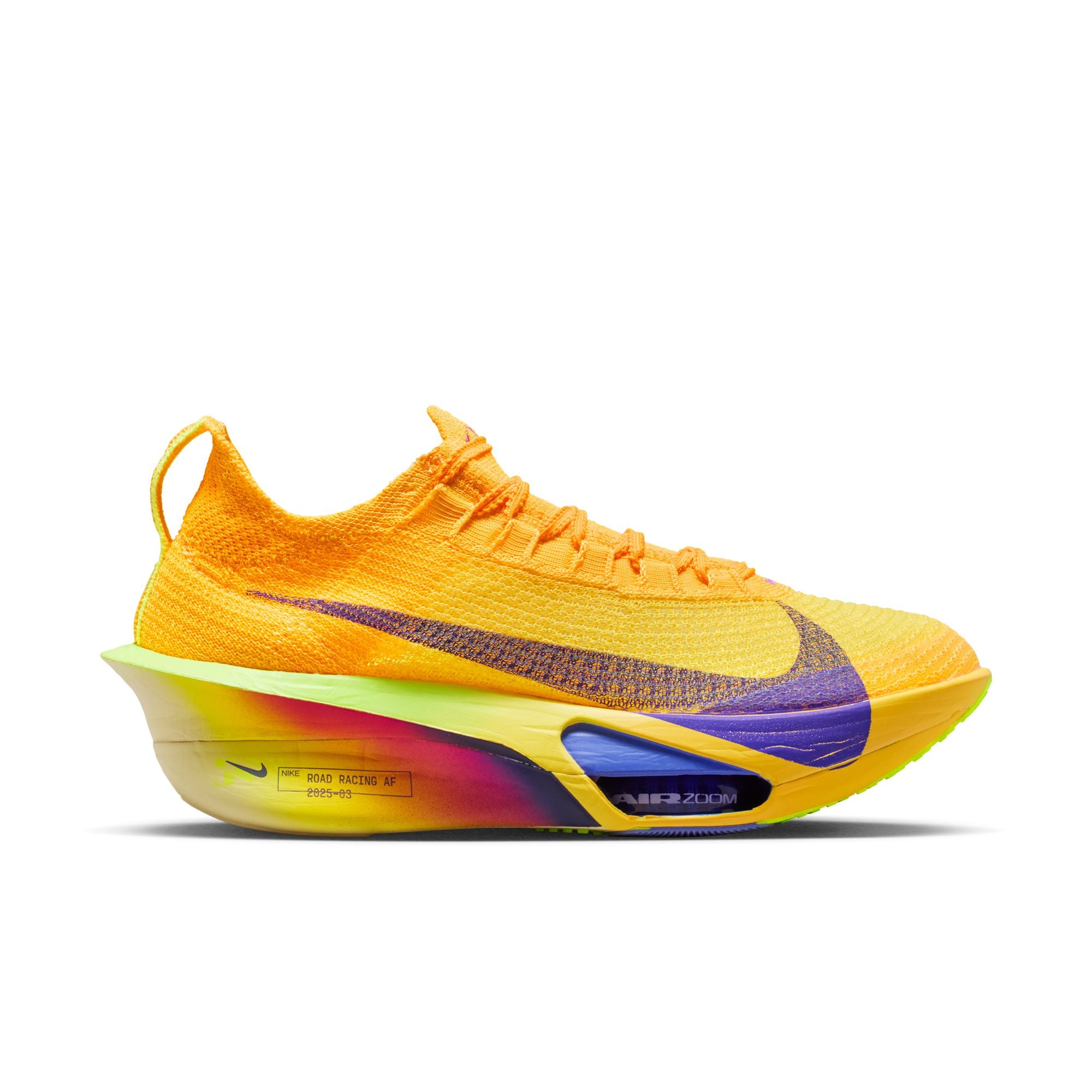 Women's Nike Alphafly 3 – =PR= Run & Walk