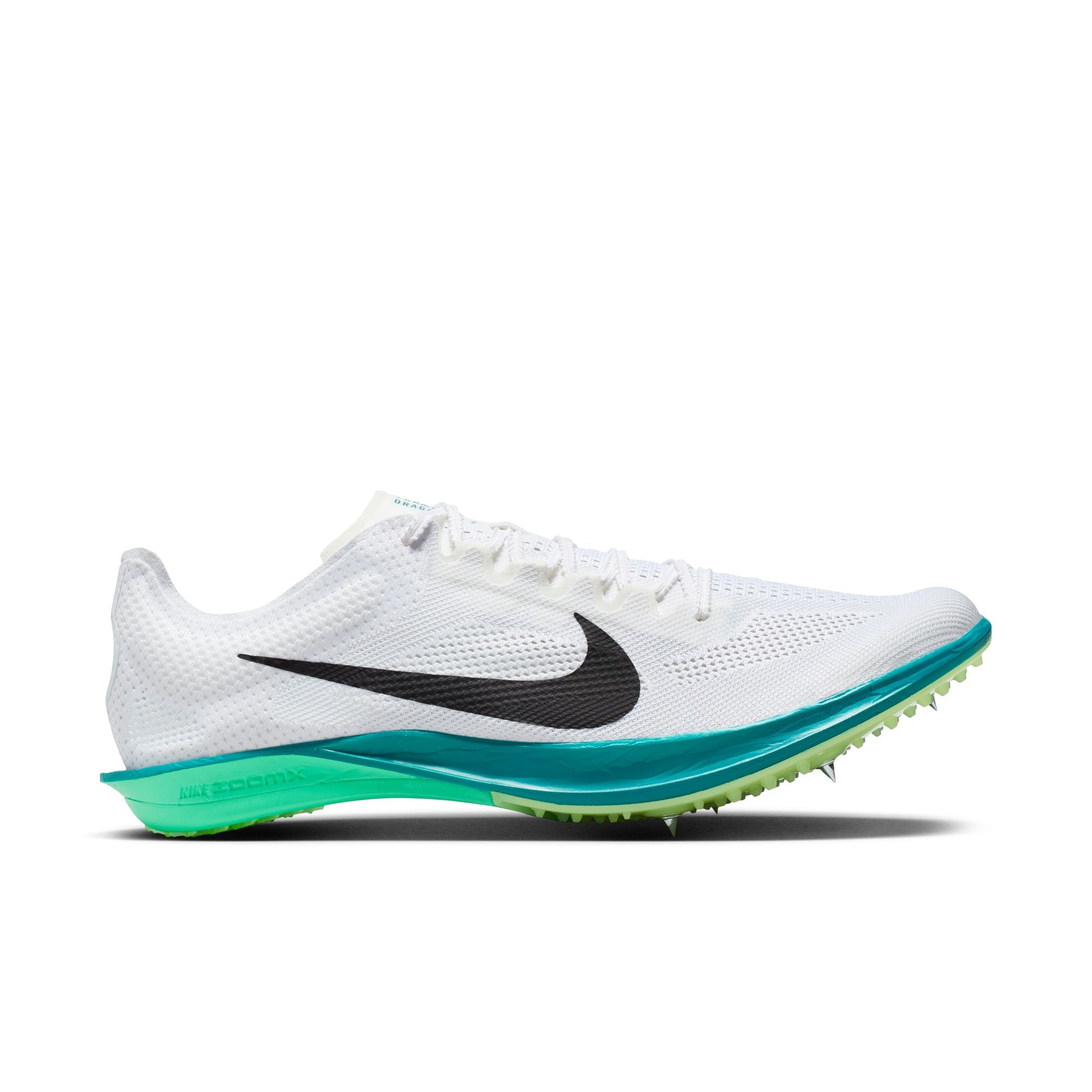 Unisex Nike Dragonfly 2 Distance Spike - FD8413-102 – =PR= Run & Walk